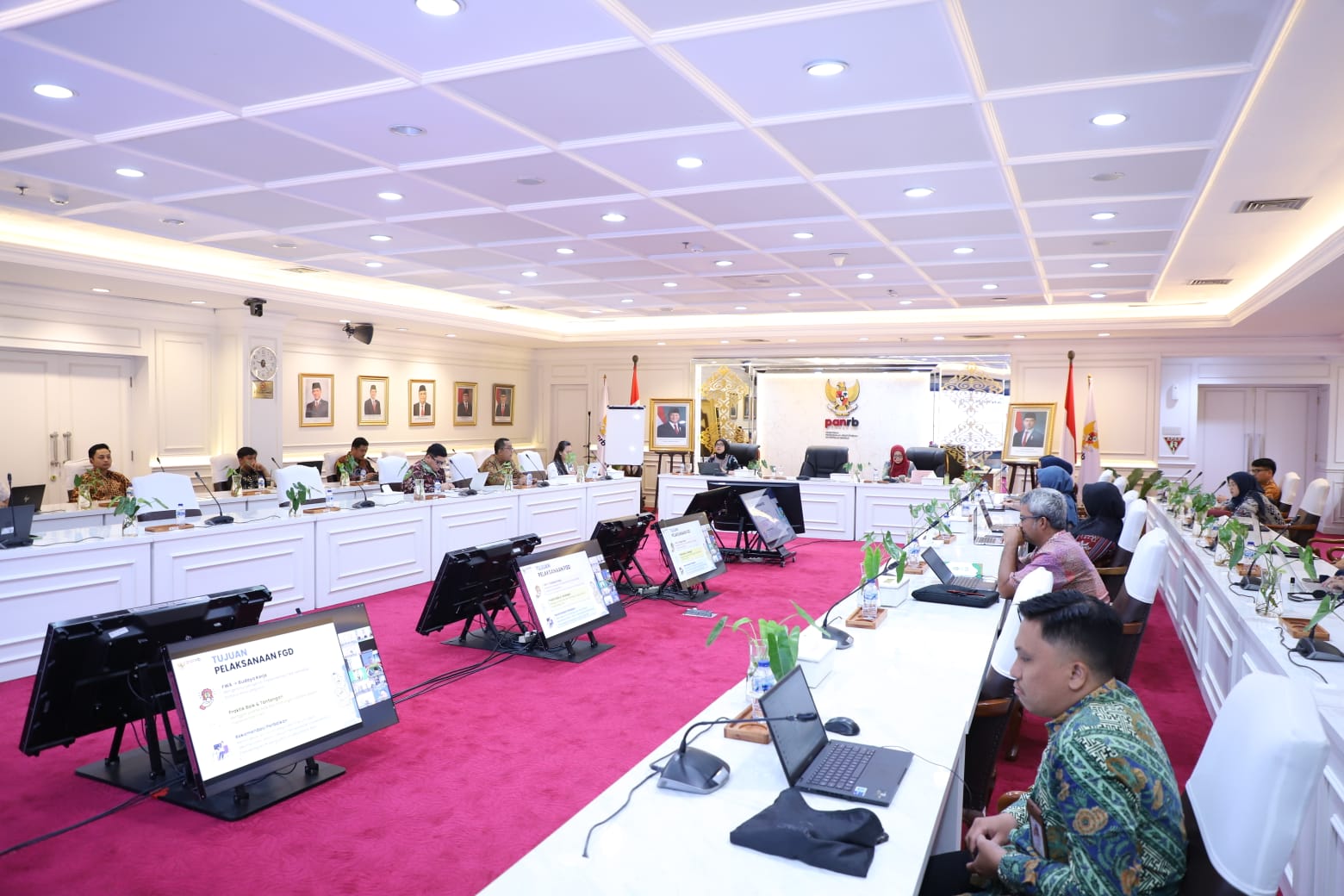 20250801 FGD Evaluasi Implementasi FWA di Instansi Pemerintah 11