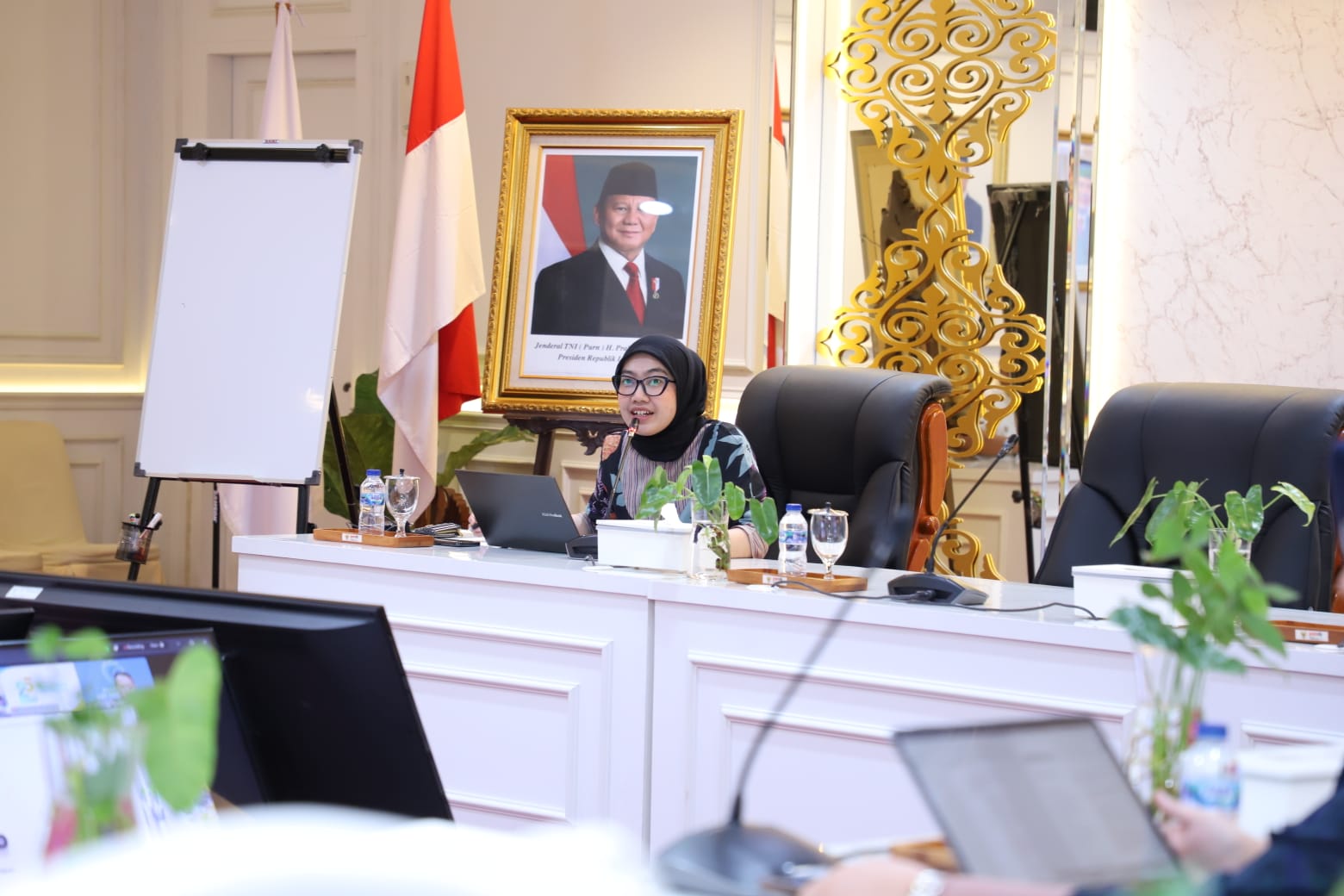 20250801 FGD Evaluasi Implementasi FWA di Instansi Pemerintah 11