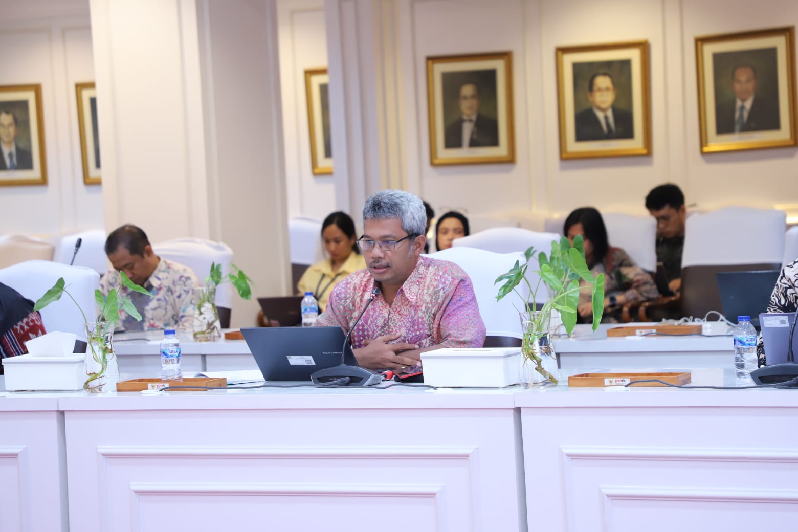 20250801 FGD Evaluasi Implementasi FWA di Instansi Pemerintah 12