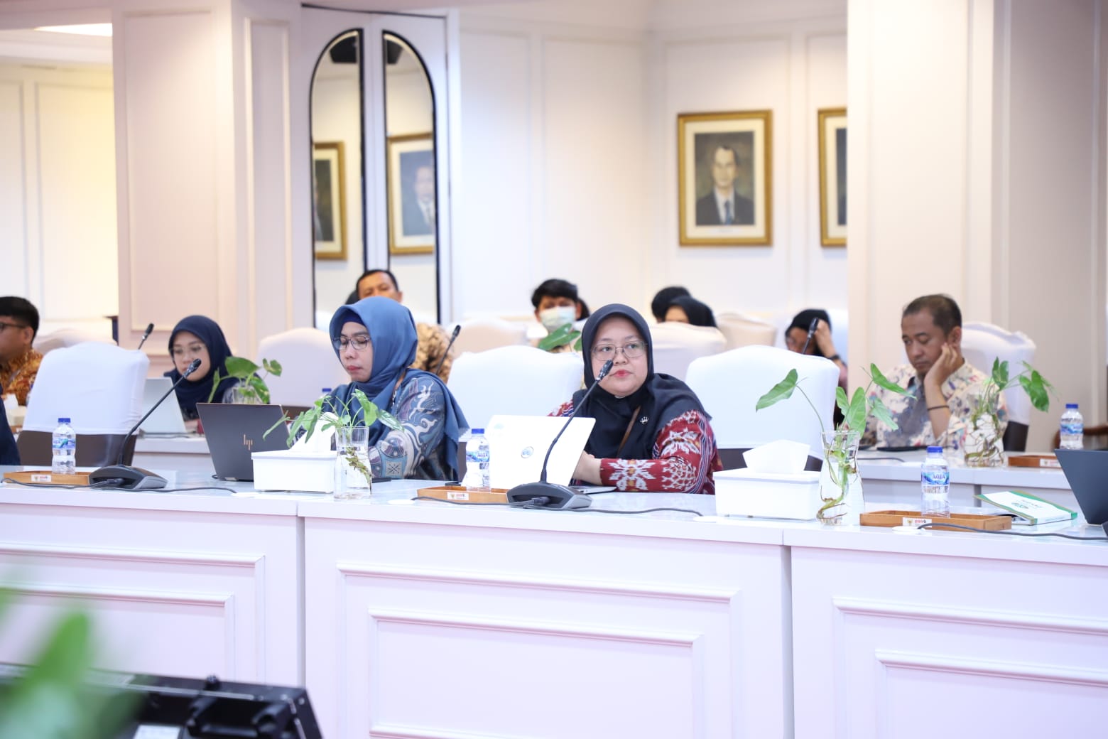 20250801 FGD Evaluasi Implementasi FWA di Instansi Pemerintah 11