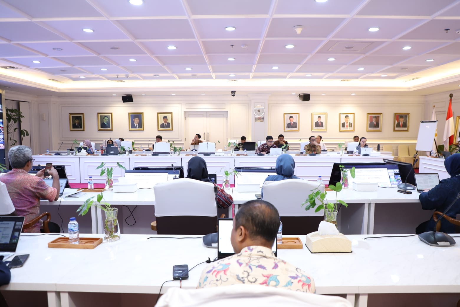 20250801 FGD Evaluasi Implementasi FWA di Instansi Pemerintah 11