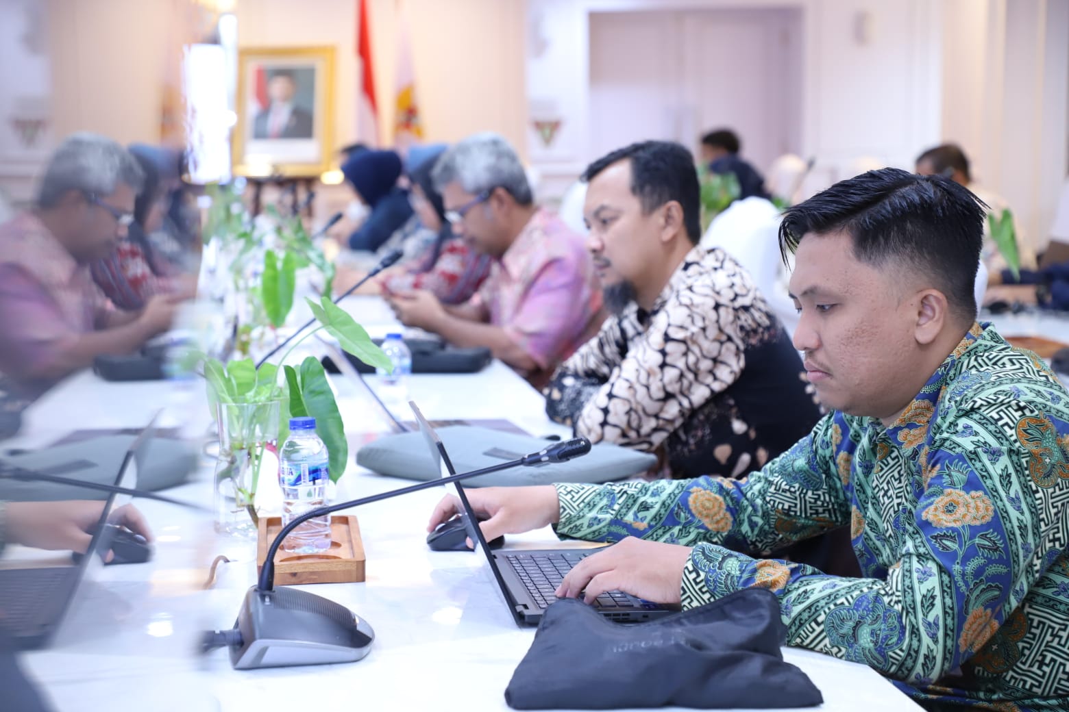 20250801 FGD Evaluasi Implementasi FWA di Instansi Pemerintah 11