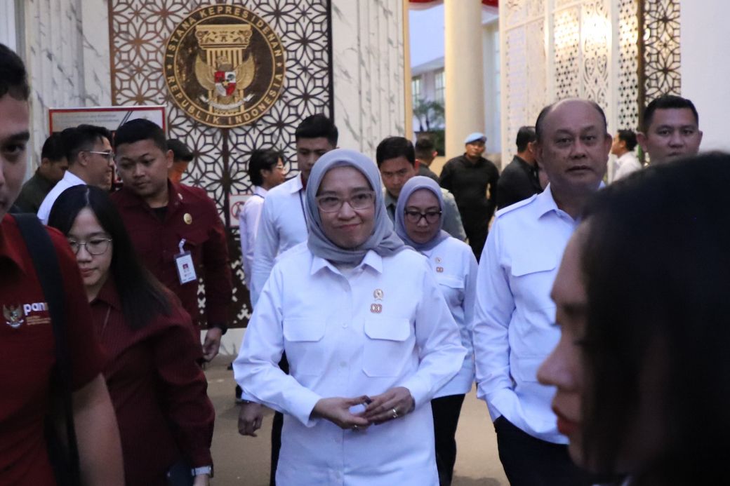 20250806 Sidang Kabinet Paripurna 6