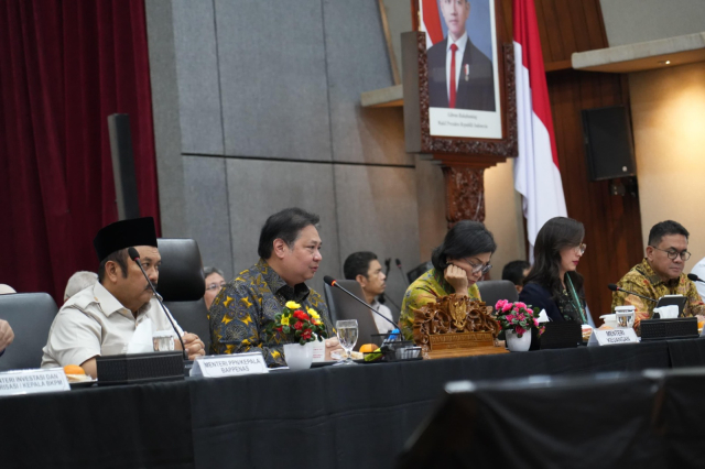 20250806 Tumbuh Solid di Tengah Ketidakpastian Global Ketahanan Ekonomi Indonesia Teruji 