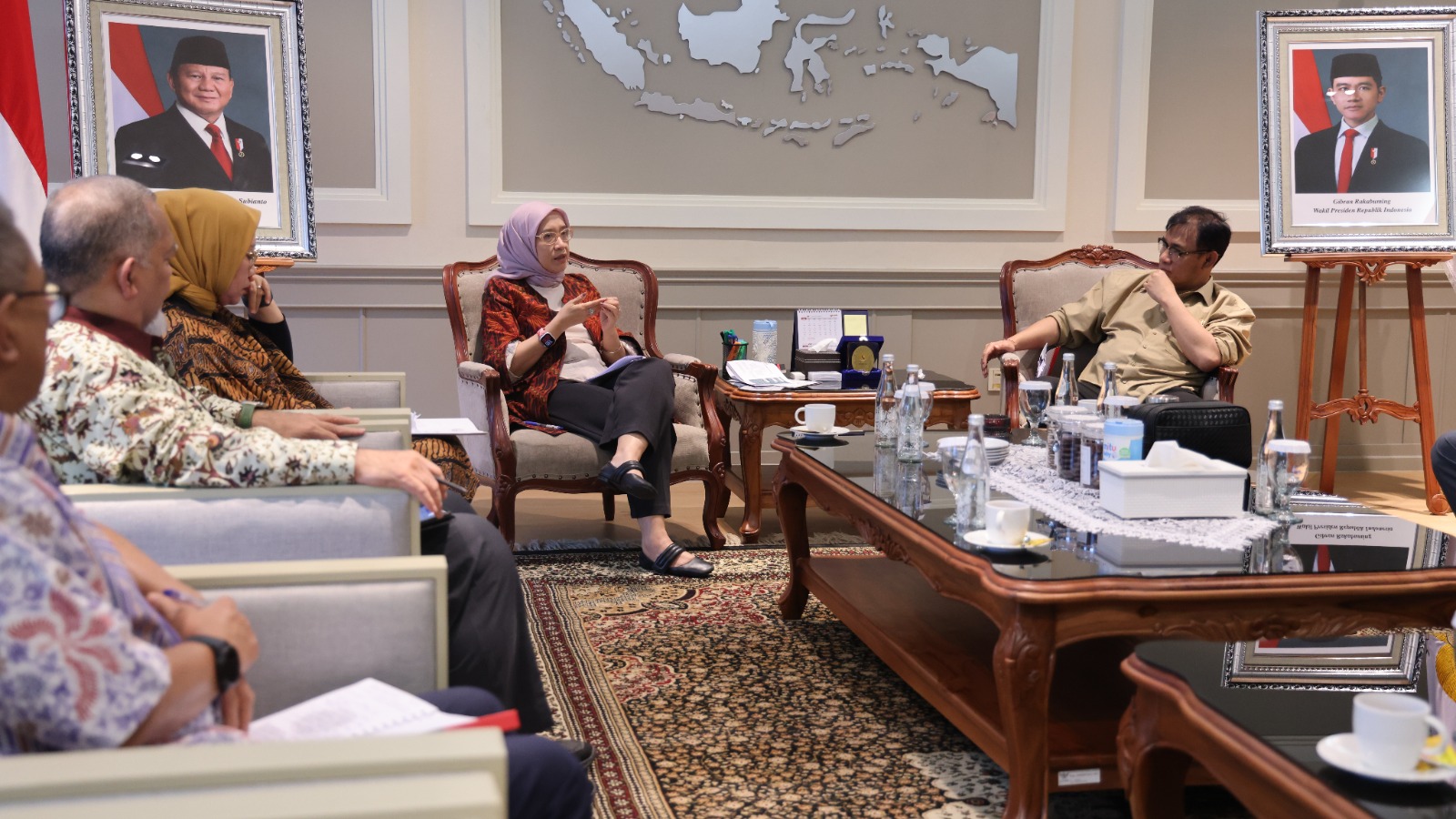 20250807 Audiensi Kepala BP Taskin 10
