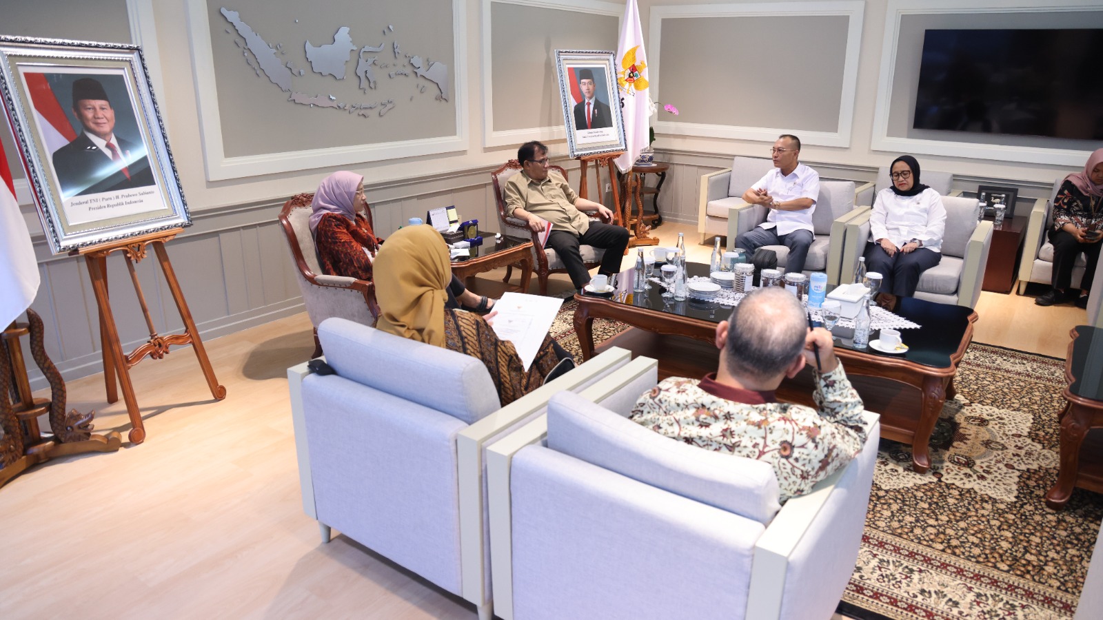 20250807 Audiensi Kepala BP Taskin 10