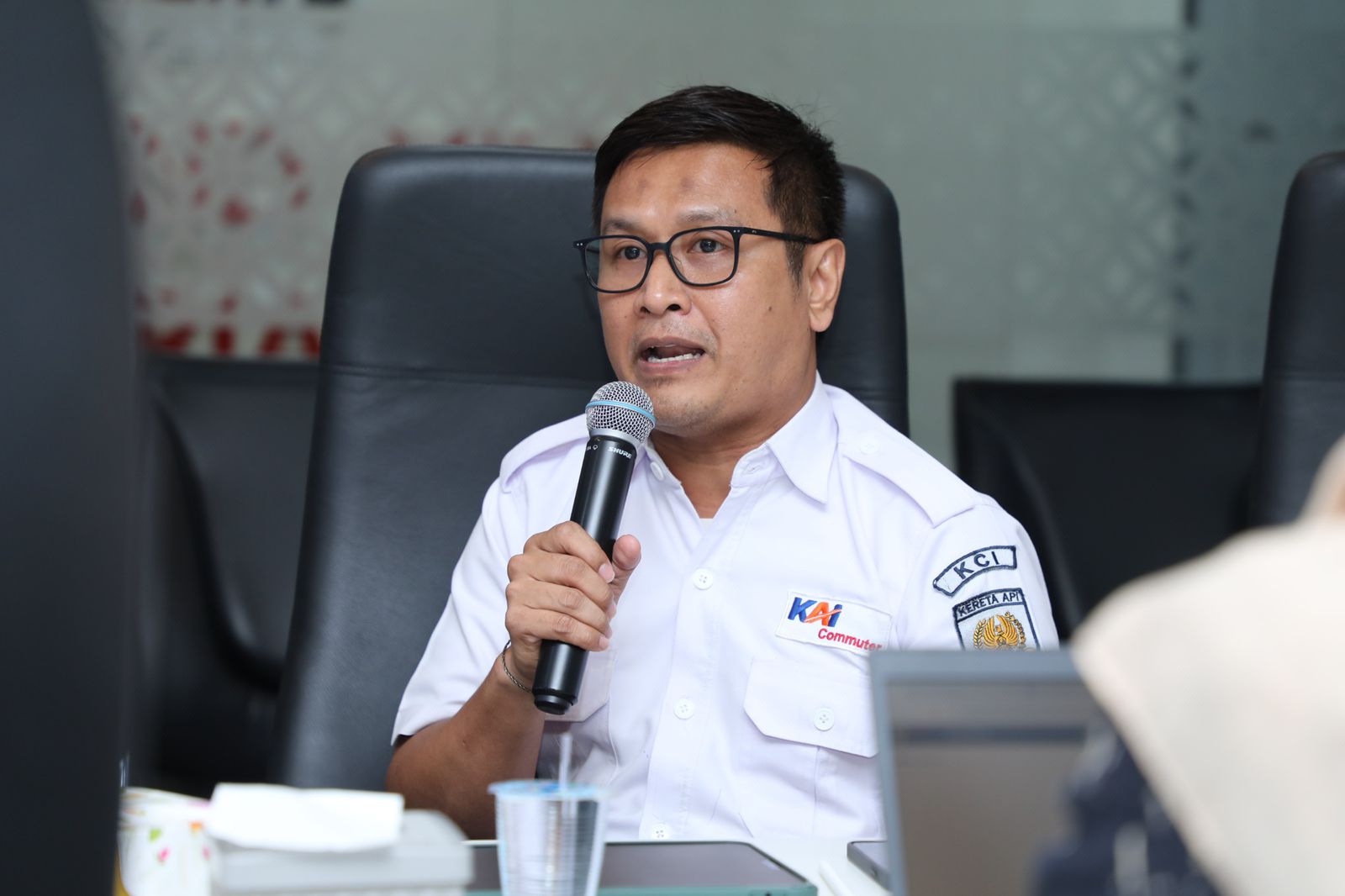 20250807 Benchmarking Pelaksanaan PPID oleh KCI 11