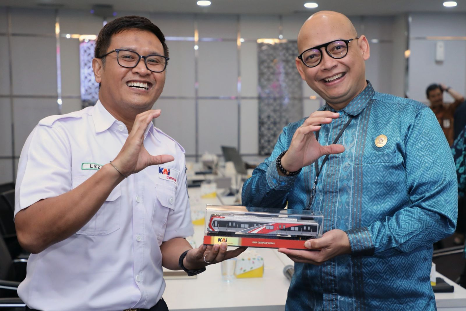 20250807 Benchmarking Pelaksanaan PPID oleh KCI 11
