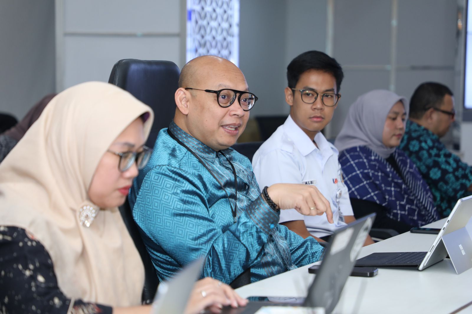 20250807 Benchmarking Pelaksanaan PPID oleh KCI 11