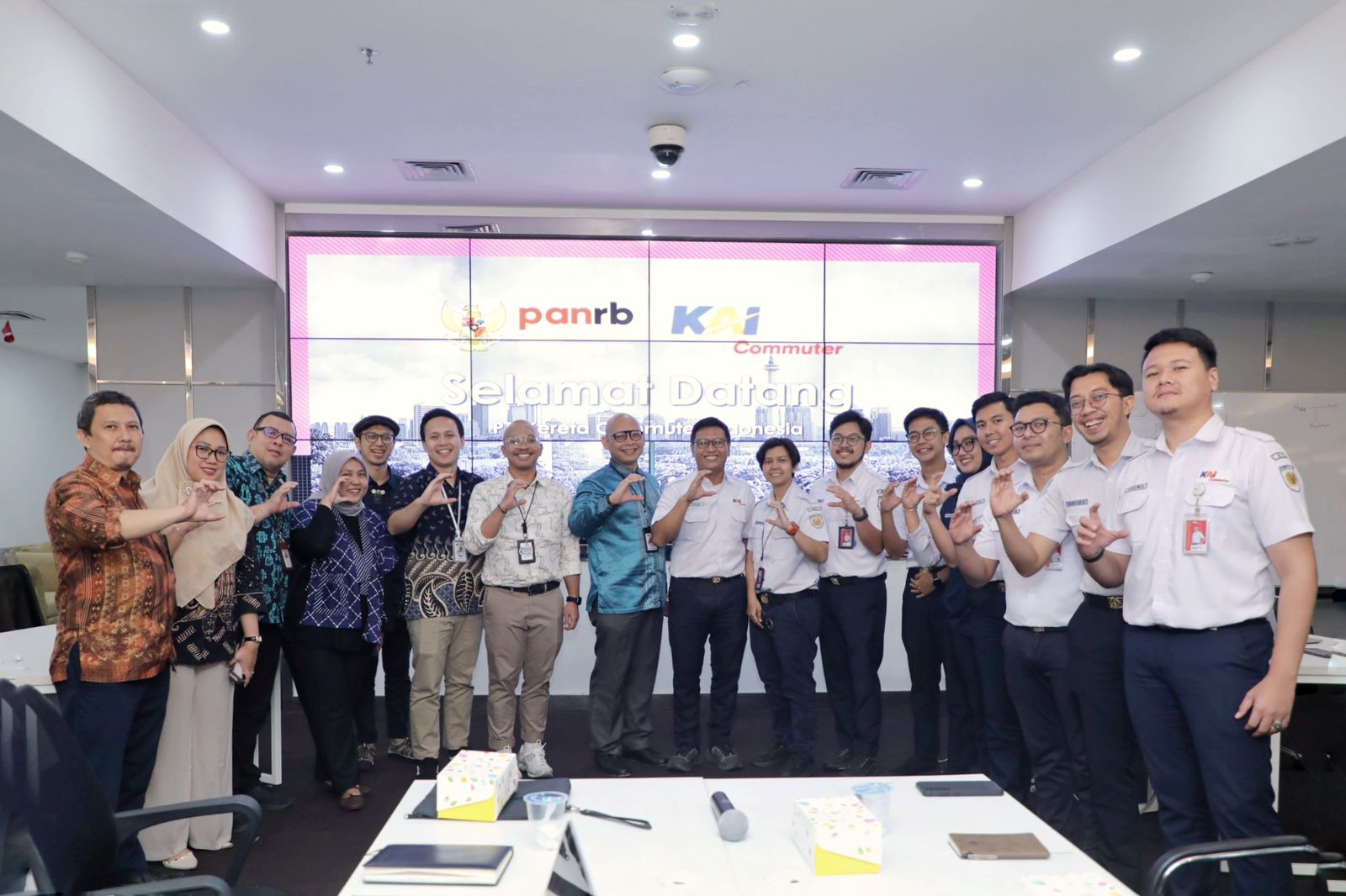 20250807 Benchmarking Pelaksanaan PPID oleh KCI 11