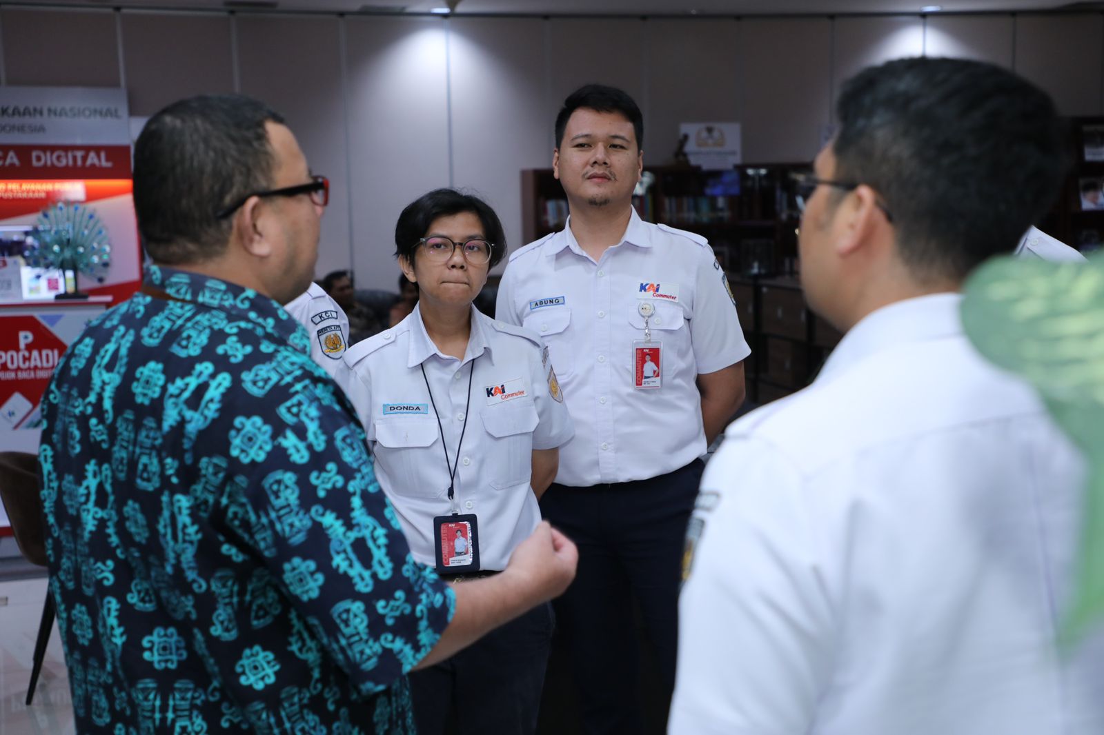 20250807 Benchmarking Pelaksanaan PPID oleh KCI 11