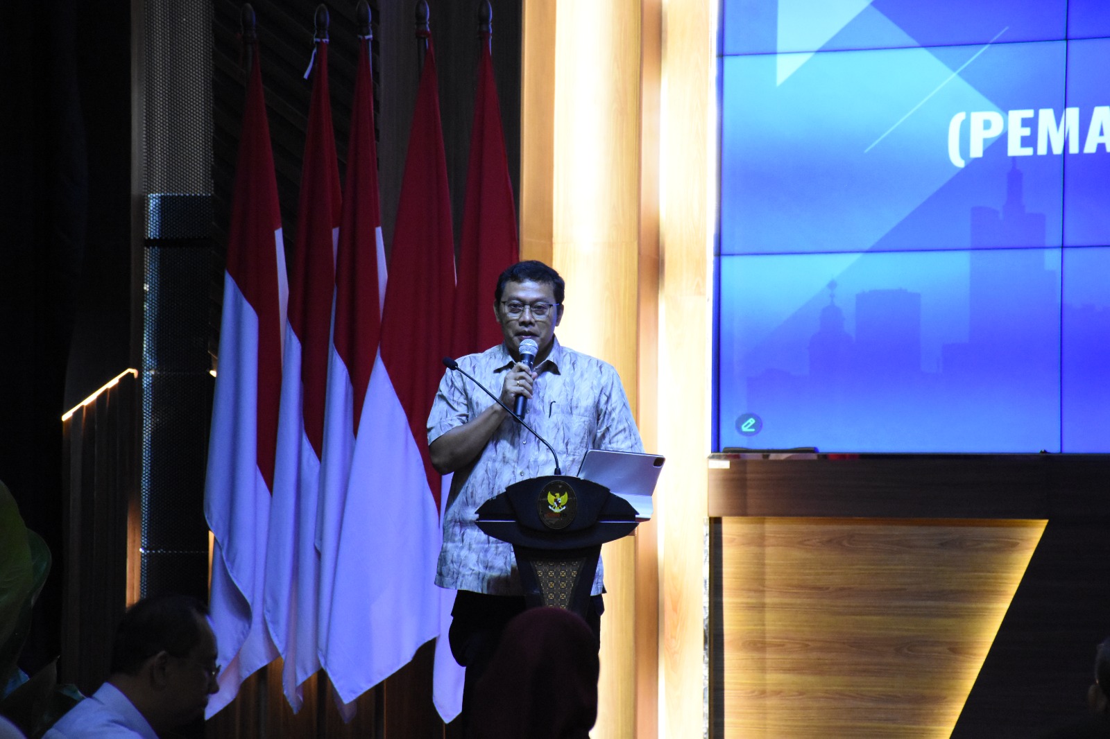 20250807 Sosialisasi Pelaksanaan Clearance Pemahaman Aspek Kerawanan Radikalisme dan Pelanggaran Lain Bagi ASN 1