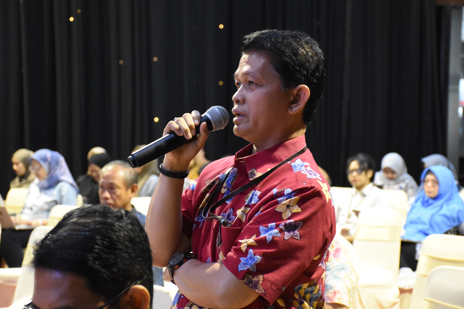 20250807 Sosialisasi Pelaksanaan Clearance Pemahaman Aspek Kerawanan Radikalisme dan Pelanggaran Lain Bagi ASN 1