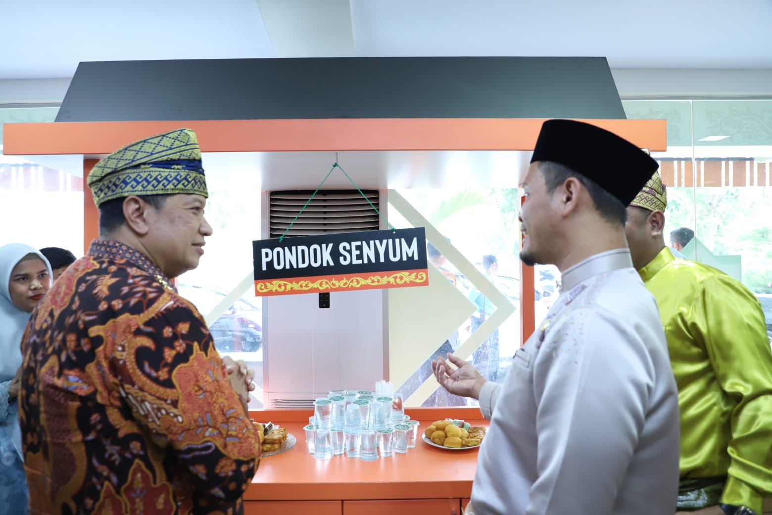 20250807 WAMEN Peninjauan MPP Pekanbaru 22