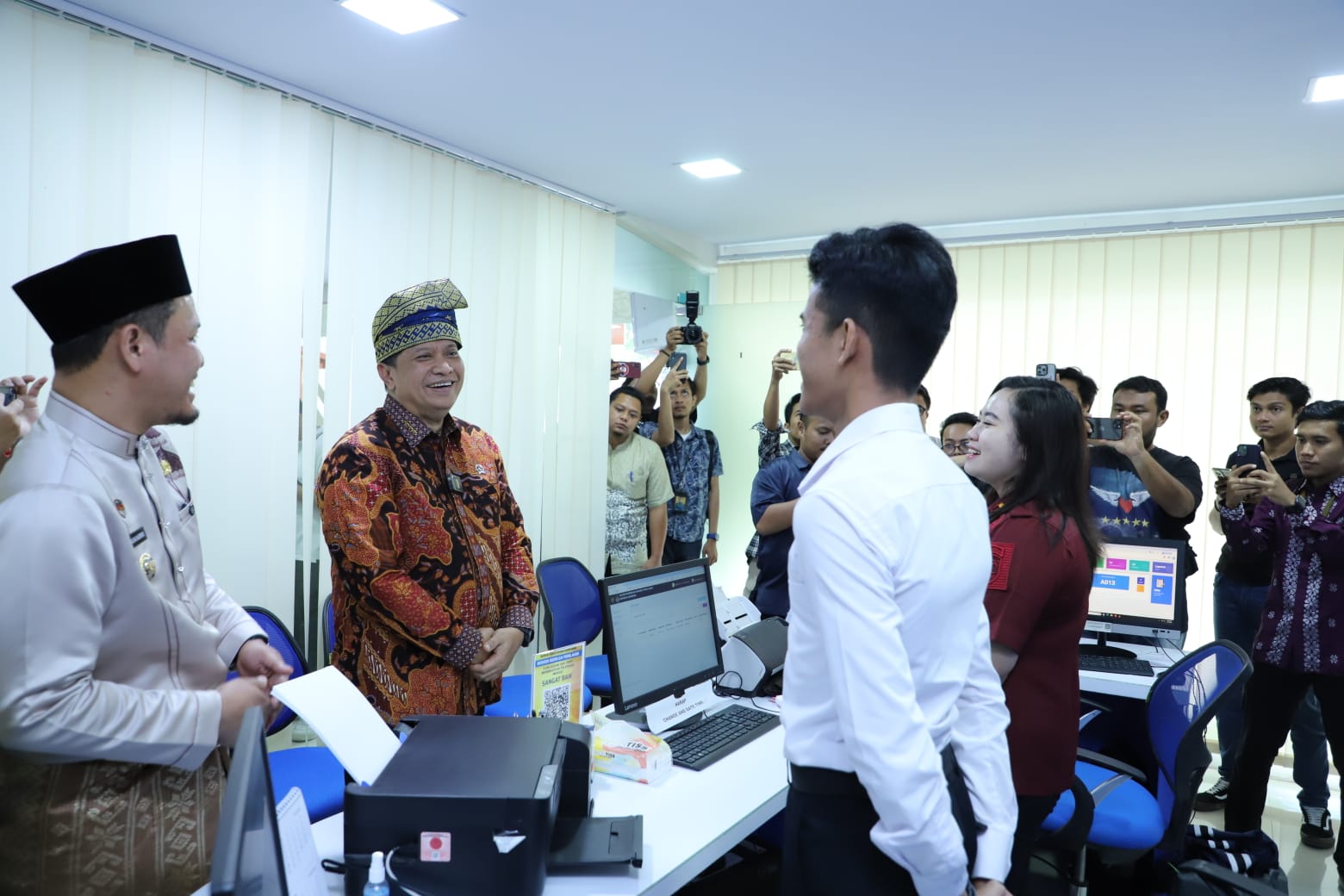 20250807 WAMEN Peninjauan MPP Pekanbaru 12