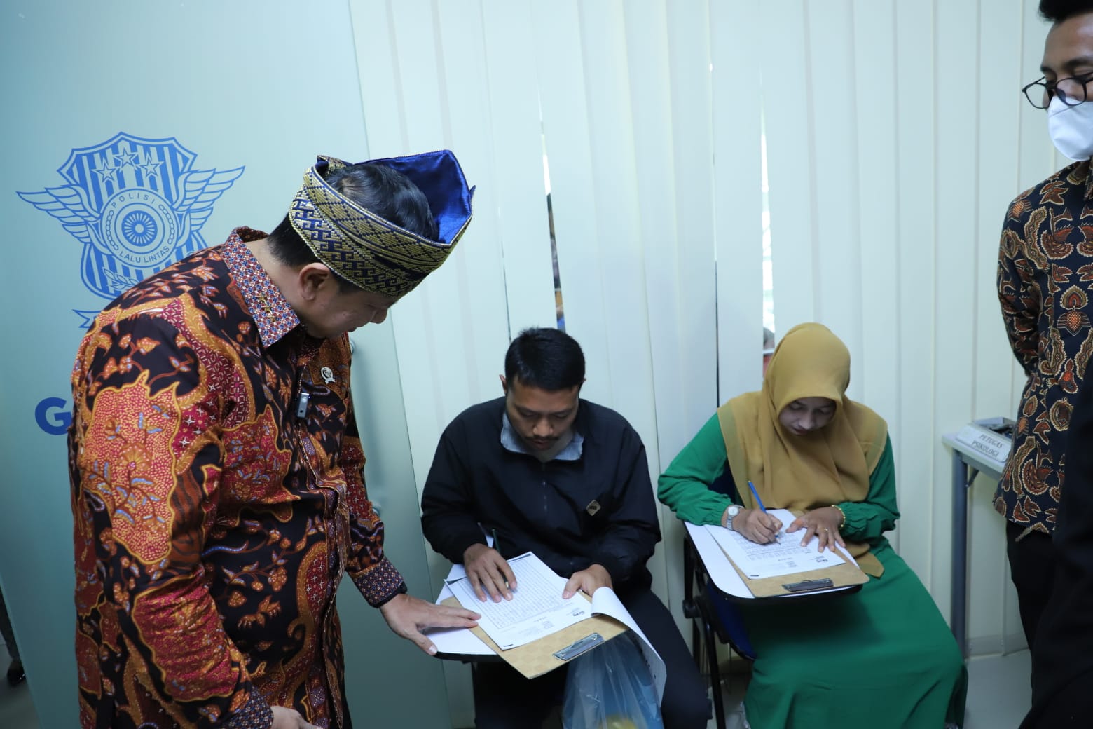 20250807 WAMEN Peninjauan MPP Pekanbaru 22