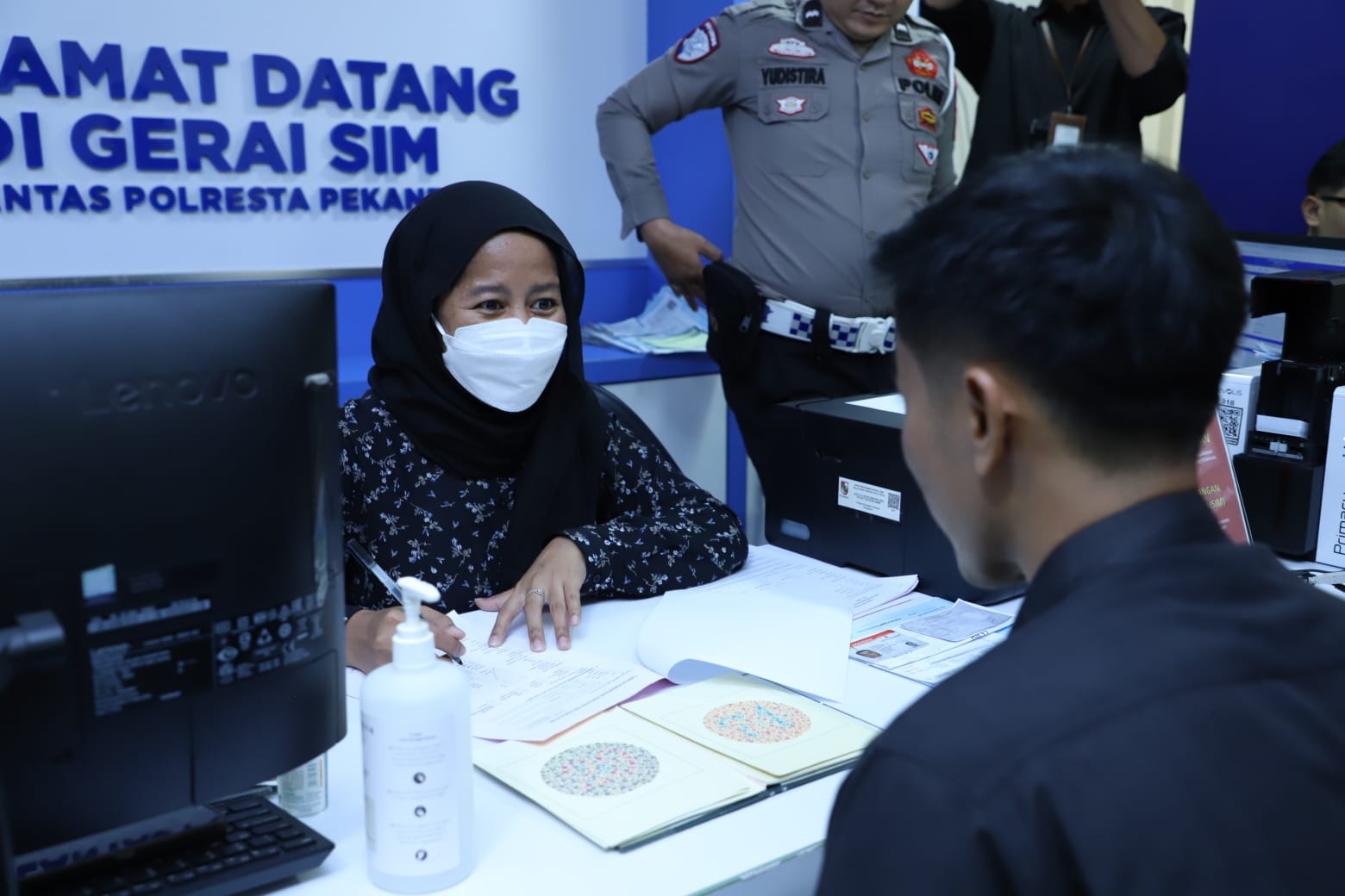20250807 WAMEN Peninjauan MPP Pekanbaru 22