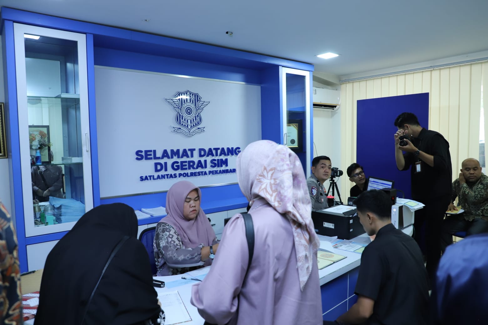 20250807 WAMEN Peninjauan MPP Pekanbaru 22