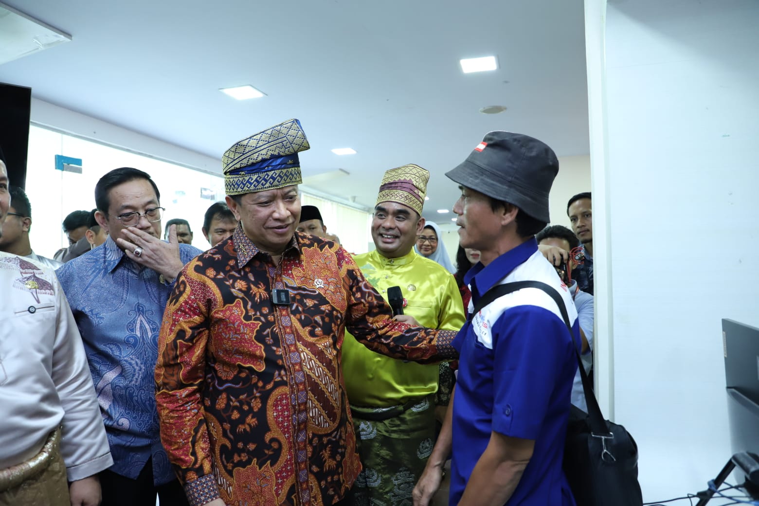 20250807 WAMEN Peninjauan MPP Pekanbaru 22