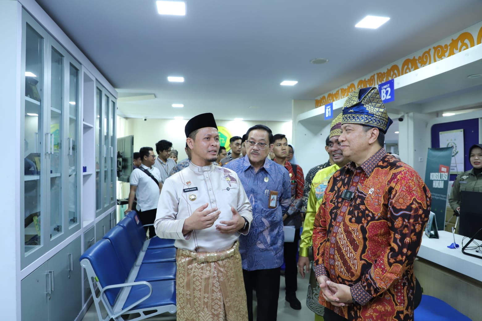 20250807 WAMEN Peninjauan MPP Pekanbaru 17