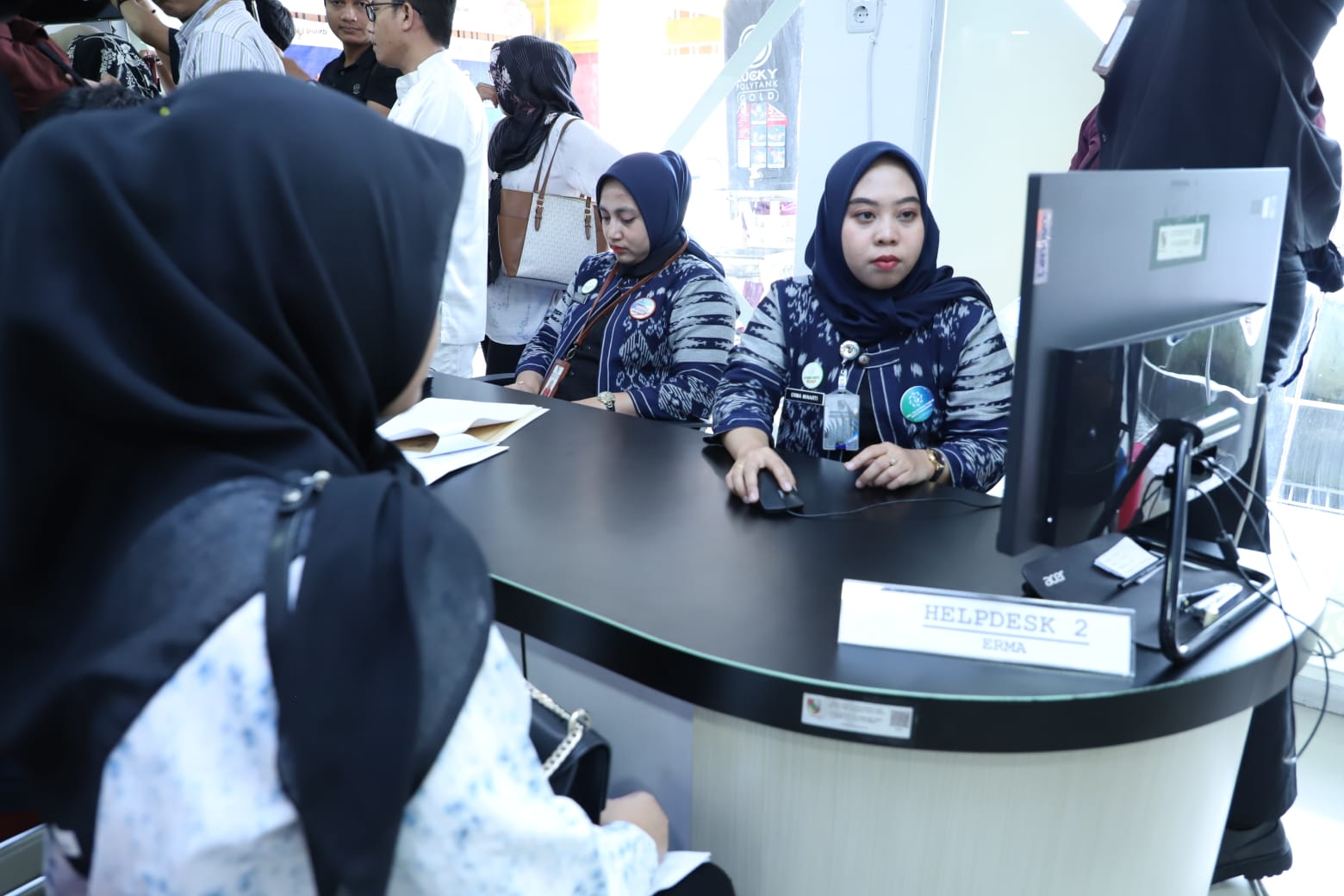 20250807 WAMEN Peninjauan MPP Pekanbaru 22