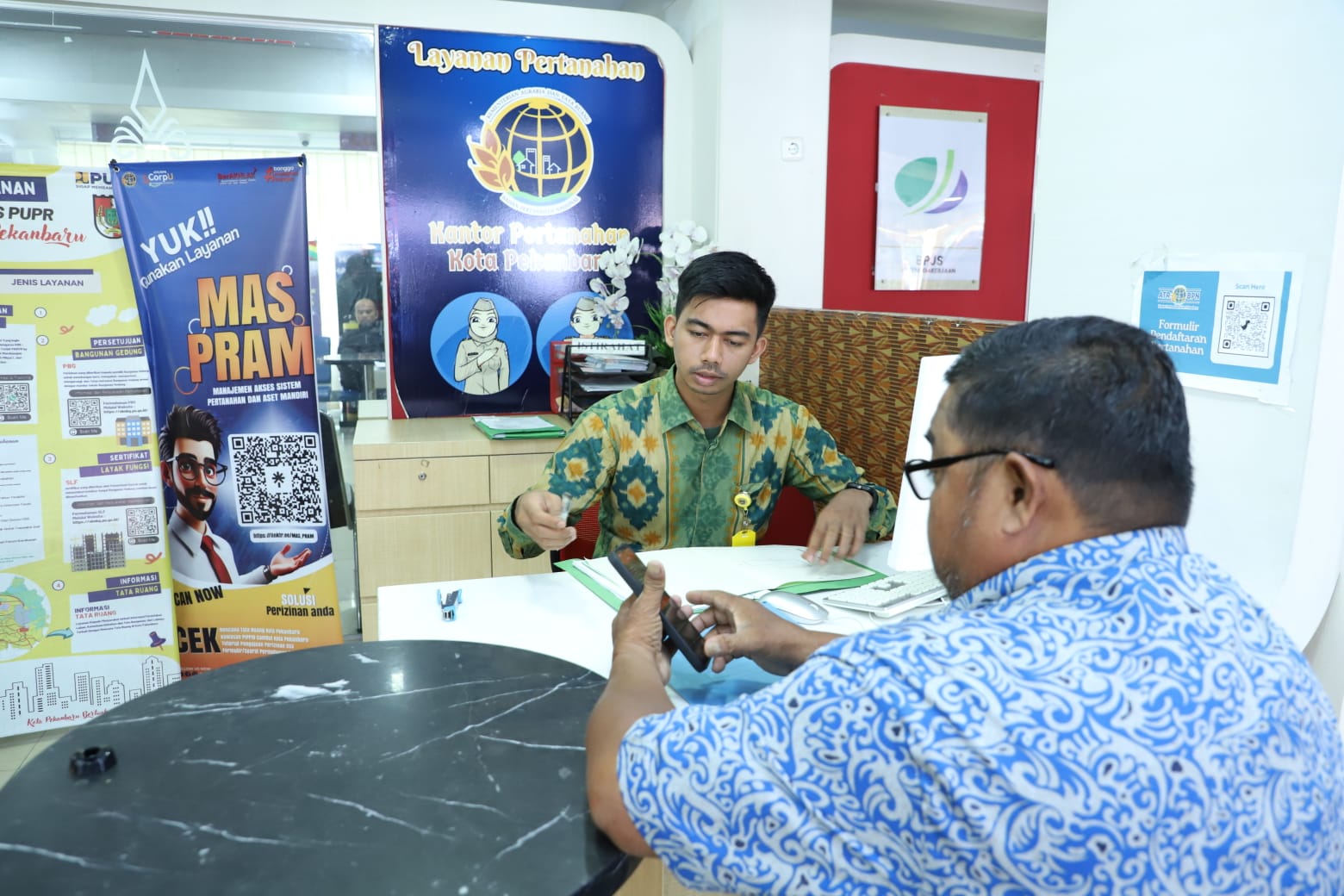 20250807 WAMEN Peninjauan MPP Pekanbaru 5