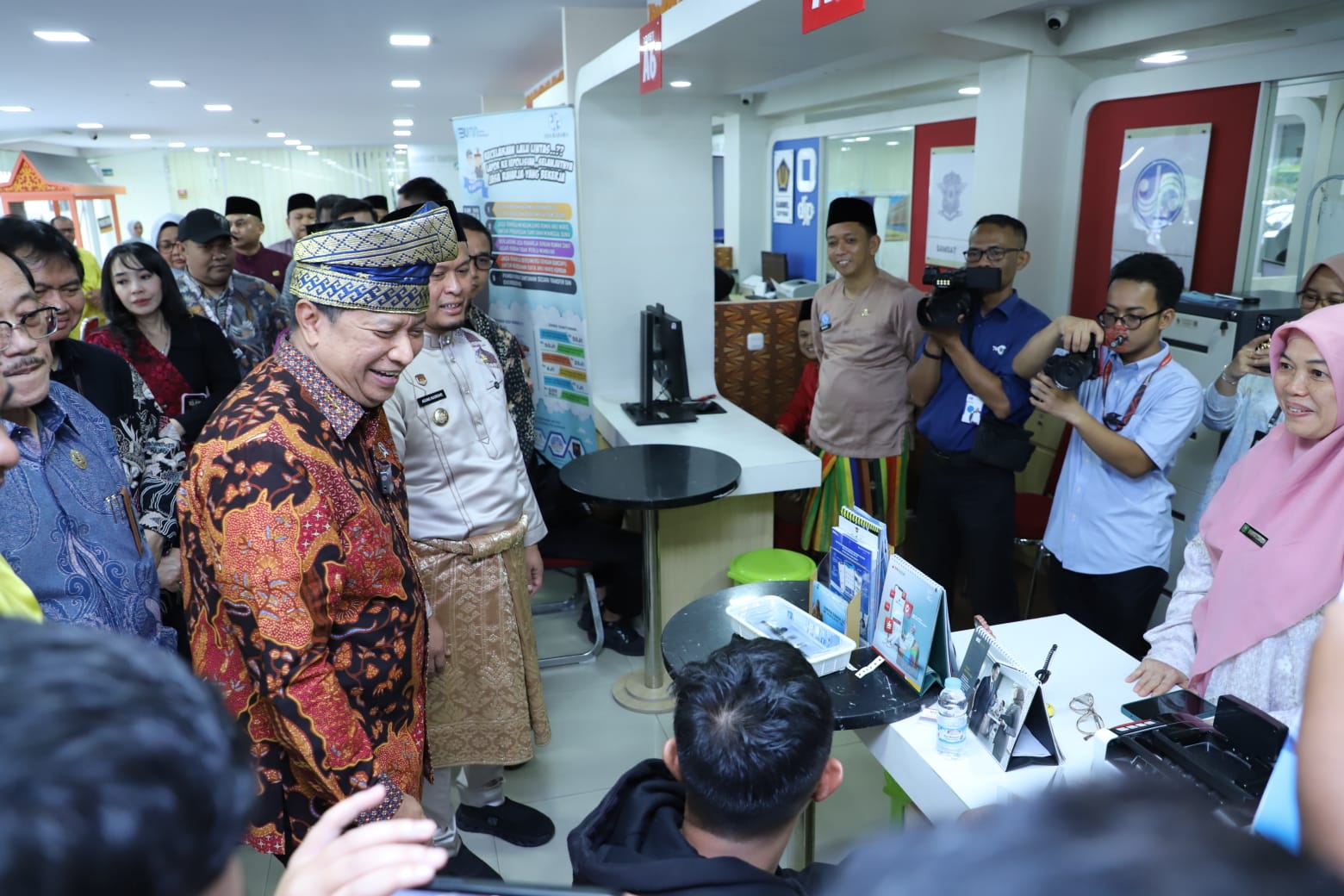 20250807 WAMEN Peninjauan MPP Pekanbaru 22