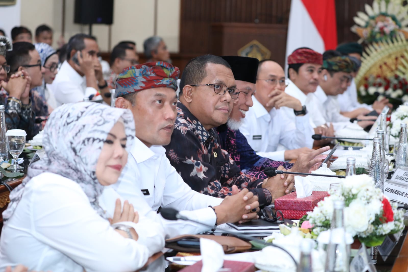 20250808 Rapat Konsolidasi Nasional dan Percepatan Operasionalisasi Koperasi Merah Putih 20