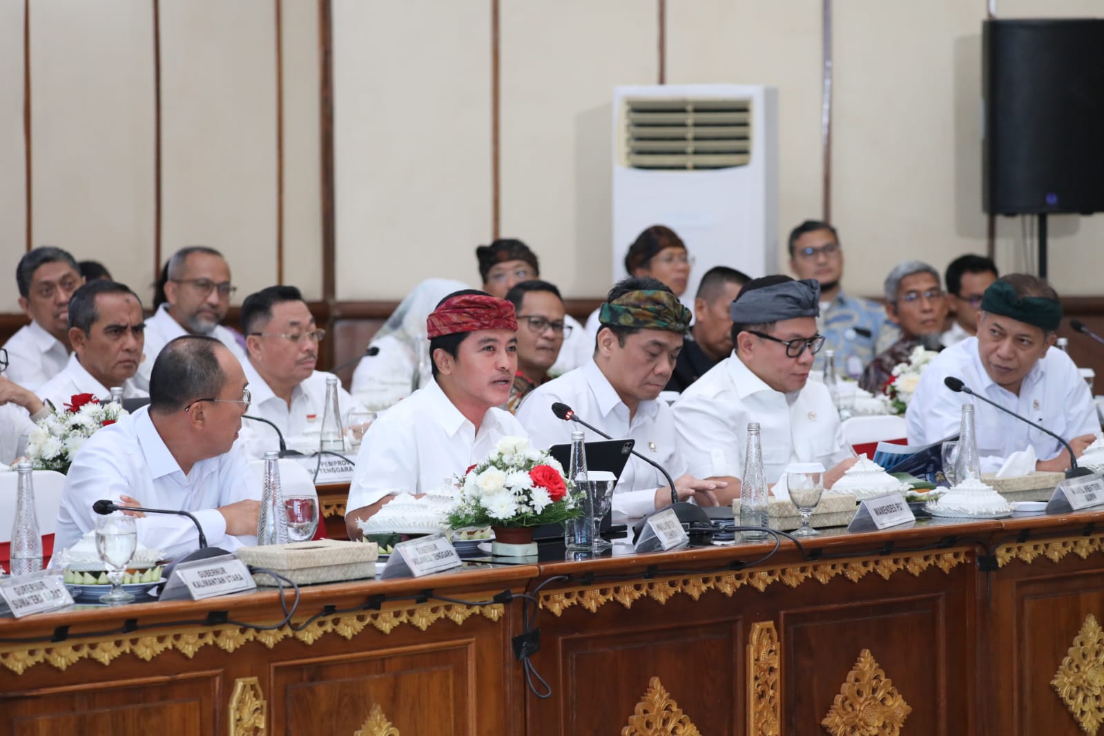 20250808 Rapat Konsolidasi Nasional dan Percepatan Operasionalisasi Koperasi Merah Putih 20