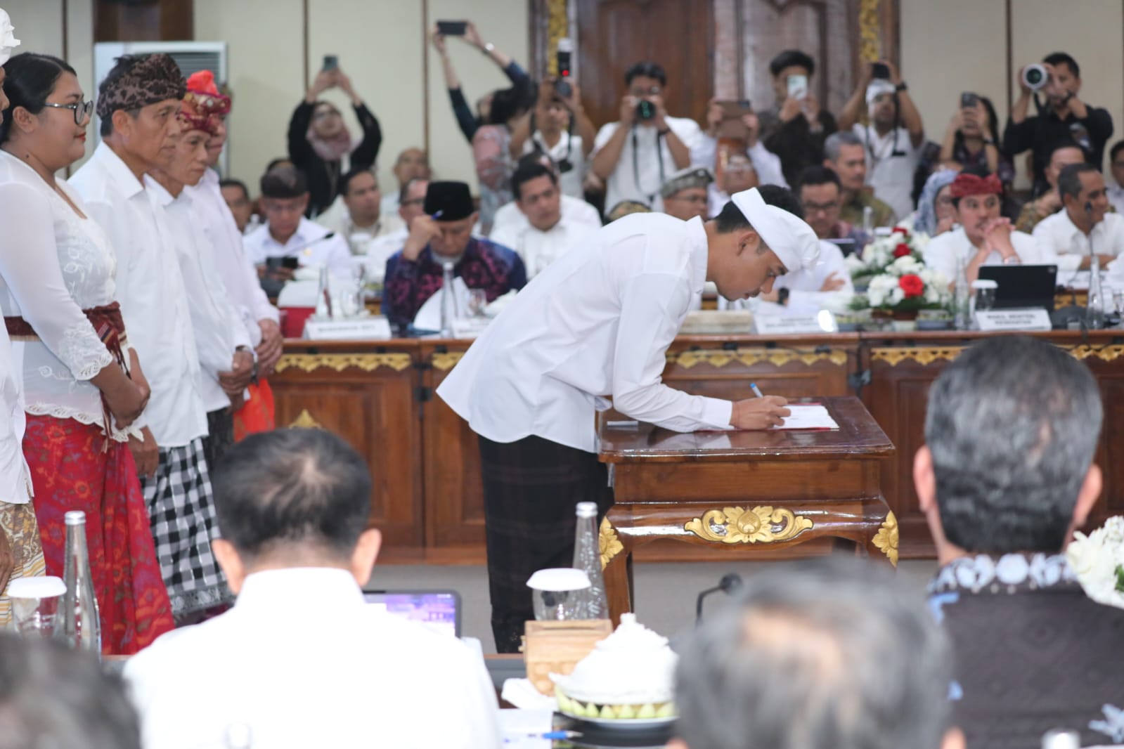 20250808 Rapat Konsolidasi Nasional dan Percepatan Operasionalisasi Koperasi Merah Putih 20