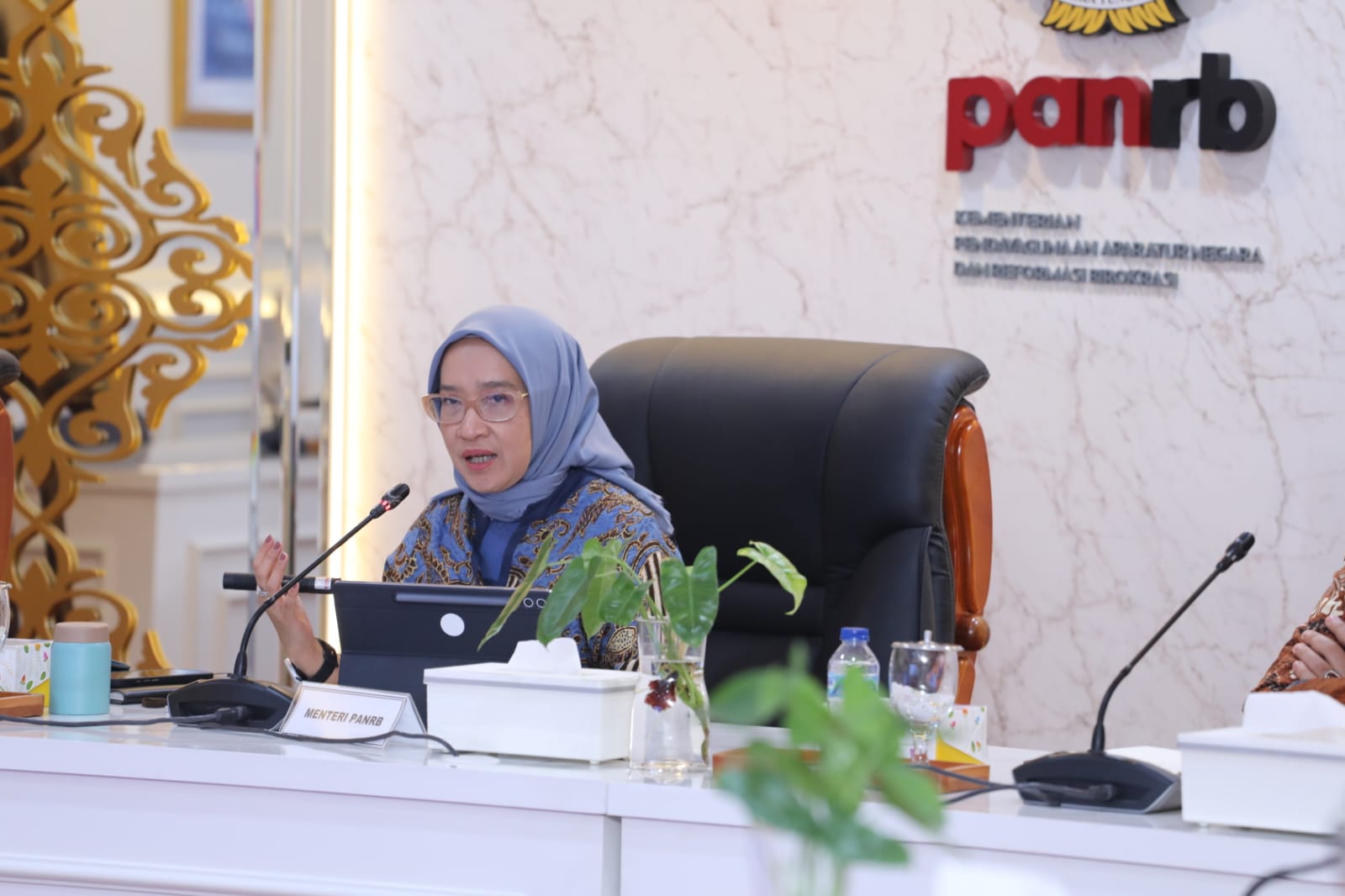 20250808 SKB Tiga Menteri