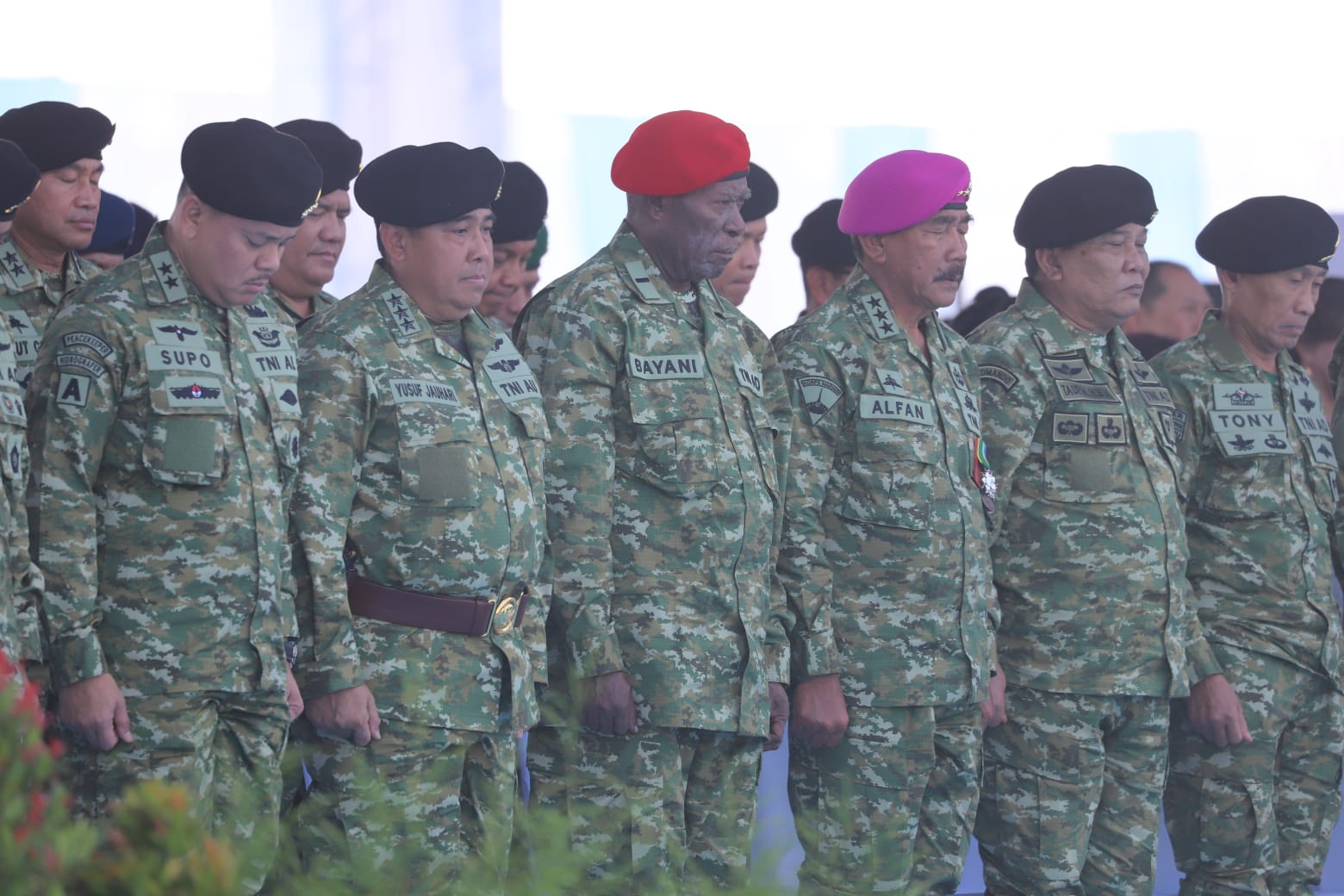 20250810 Gelar Pasukan Nasional 25