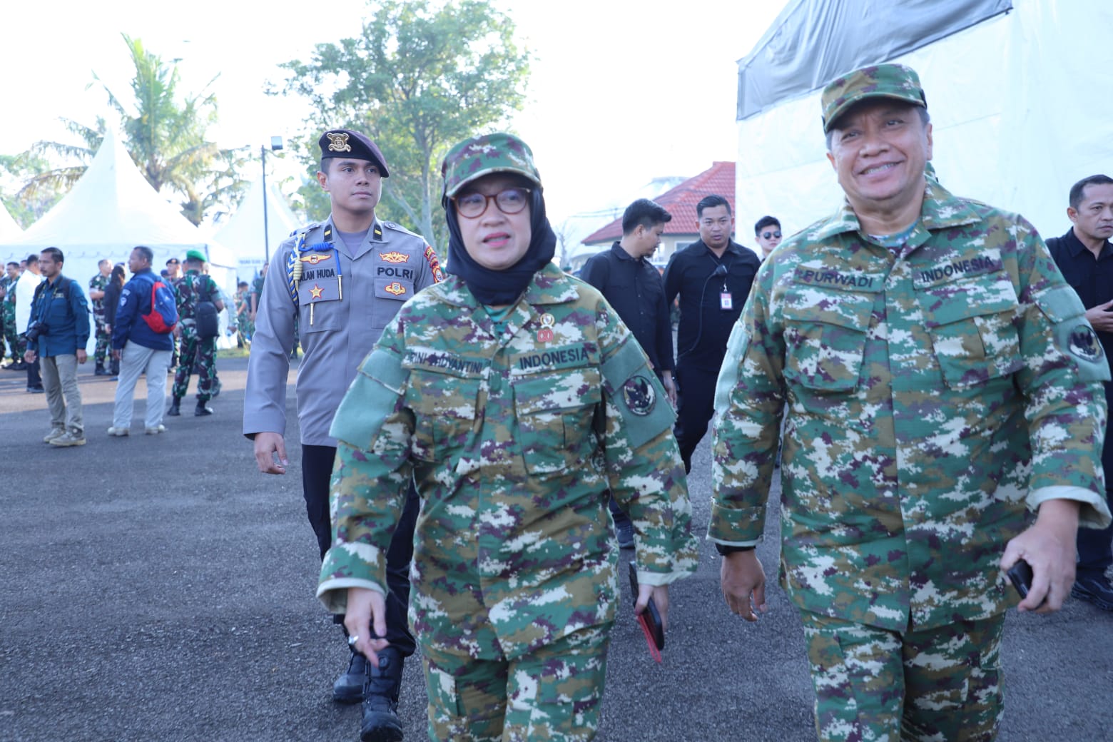 20250810 Gelar Pasukan Nasional 25