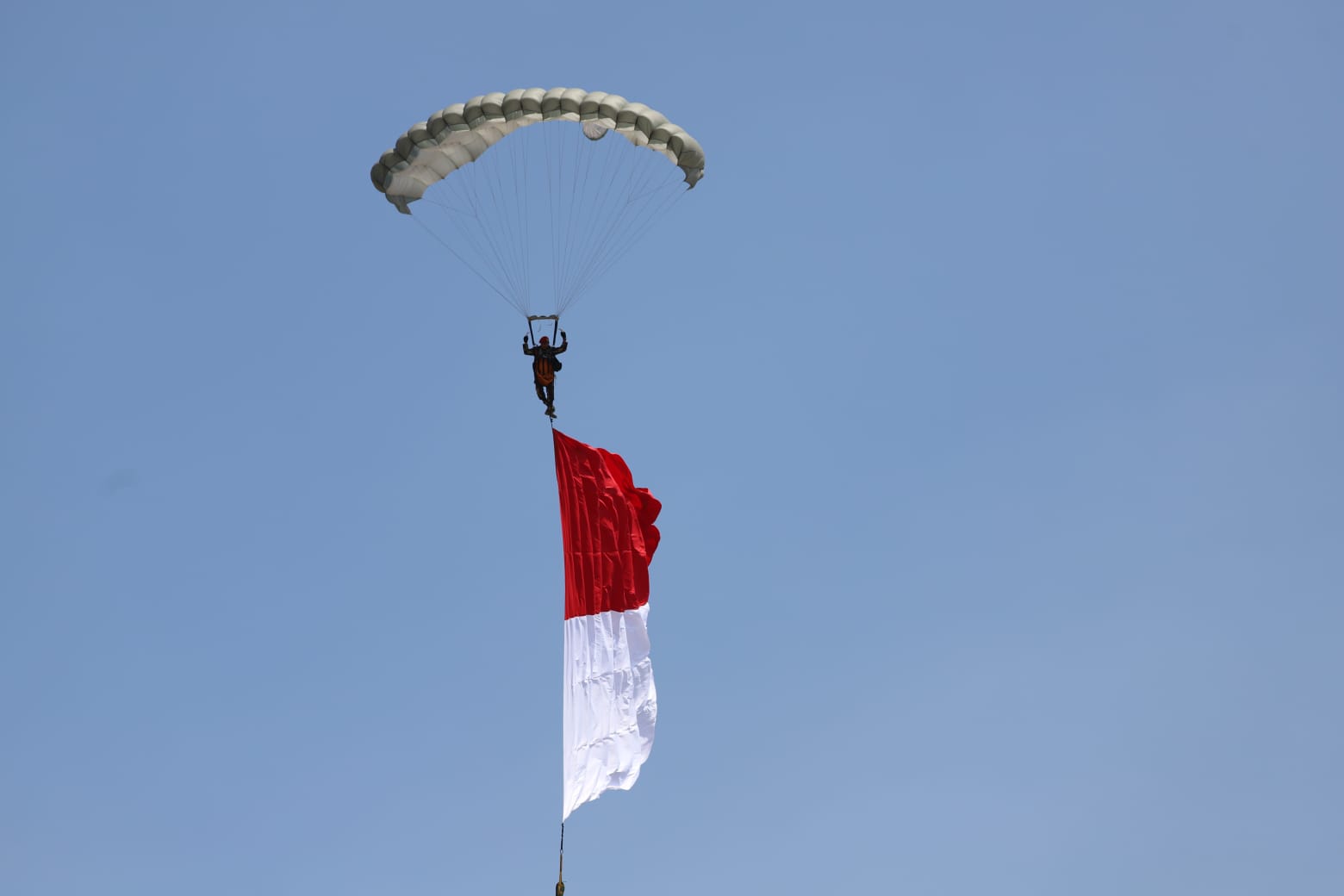 20250810 Gelar Pasukan Nasional 25