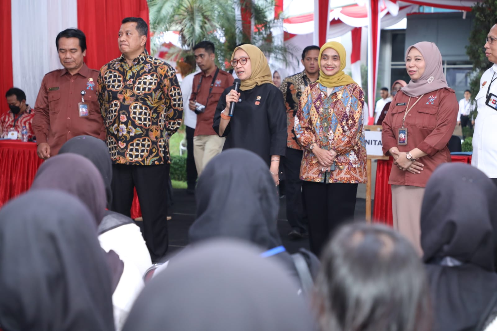 20250811 Peninjauan SKD Sekolah Kedinasan 2025 10
