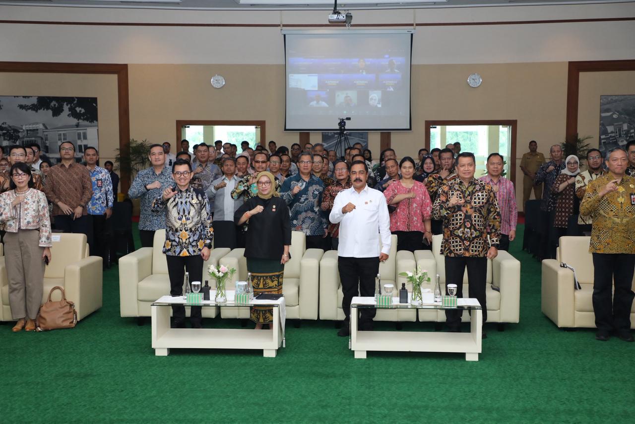 20250811 Pelatihan Kepemimpinan Nasional Tingkat I Angkatan LXV Tahun 2025 2