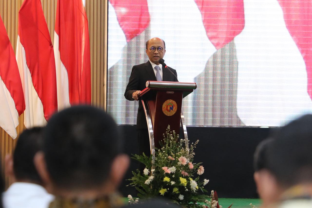 20250811 Pelatihan Kepemimpinan Nasional Tingkat I Angkatan LXV Tahun 2025 5