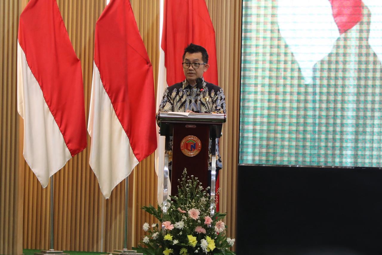 20250811 Pelatihan Kepemimpinan Nasional Tingkat I Angkatan LXV Tahun 2025 11