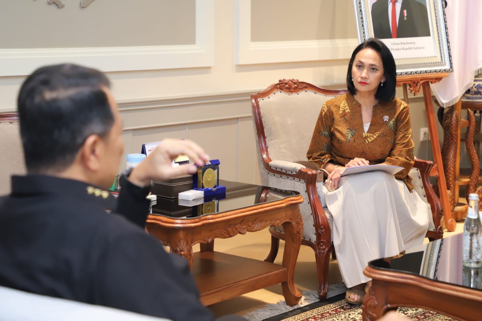 20250812 Audiensi Wakil Menteri P2MI 11