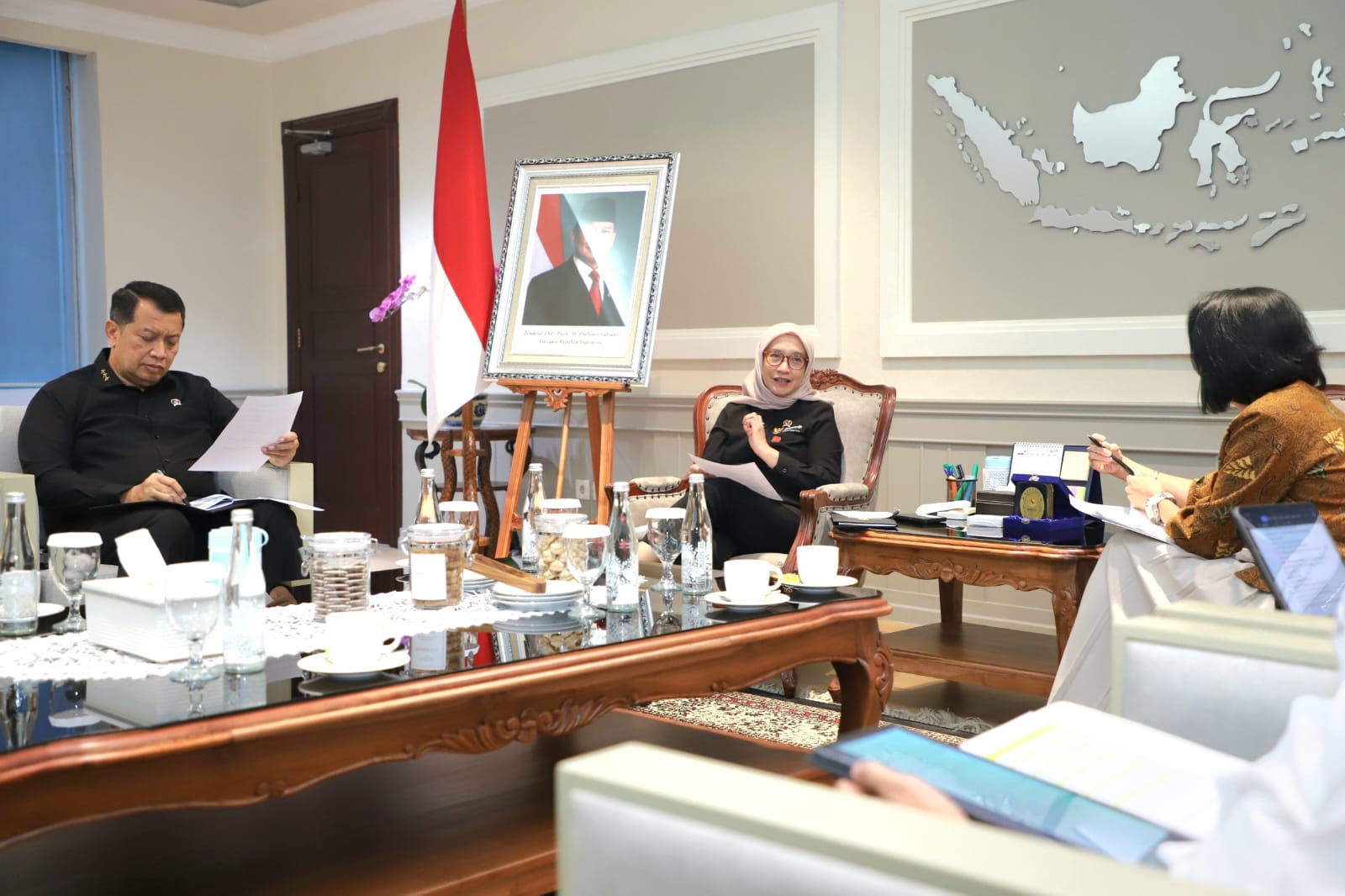 20250812 Audiensi Wakil Menteri P2MI 11