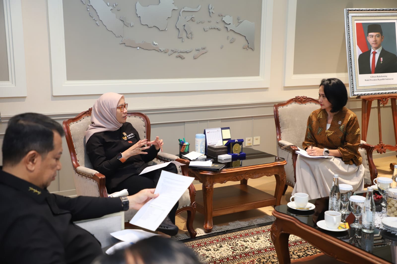 20250812 Audiensi Wakil Menteri P2MI 11