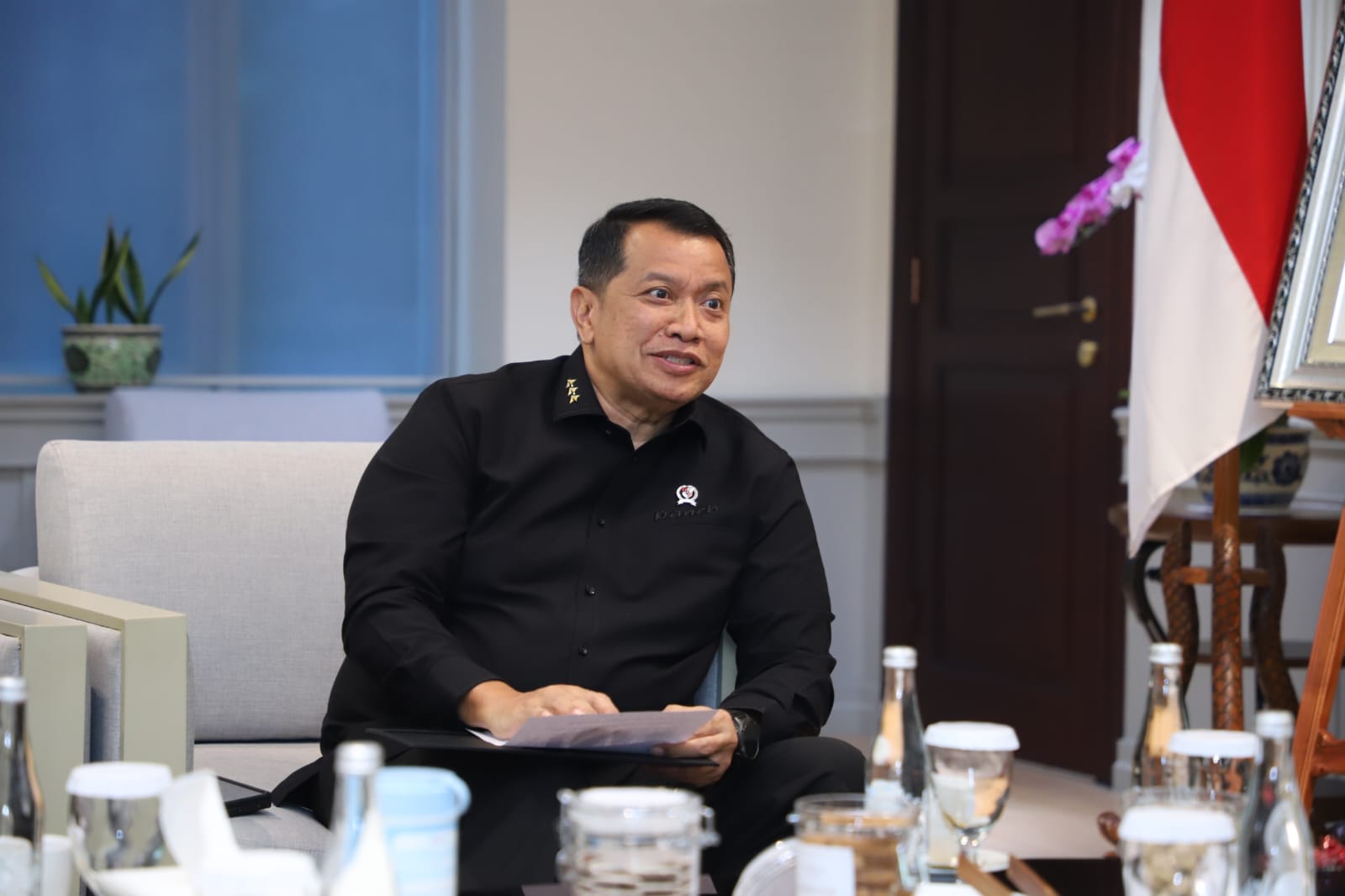 20250812 Audiensi Wakil Menteri P2MI 11