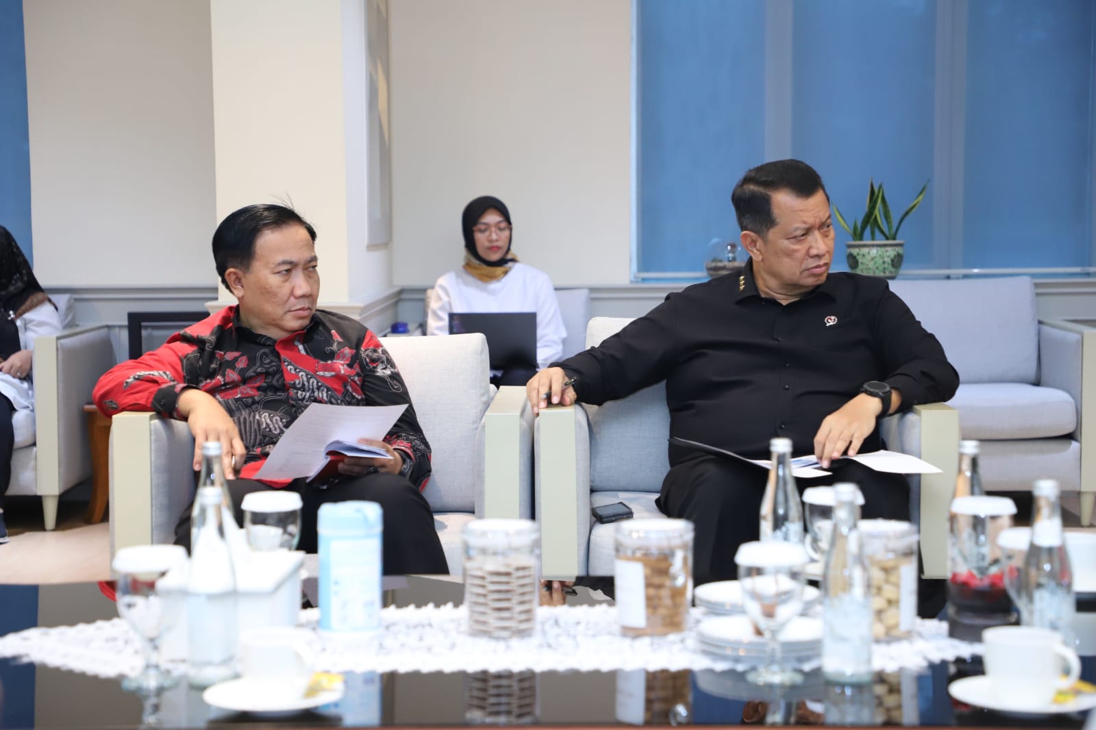 20250812 Audiensi Wakil Menteri P2MI 11