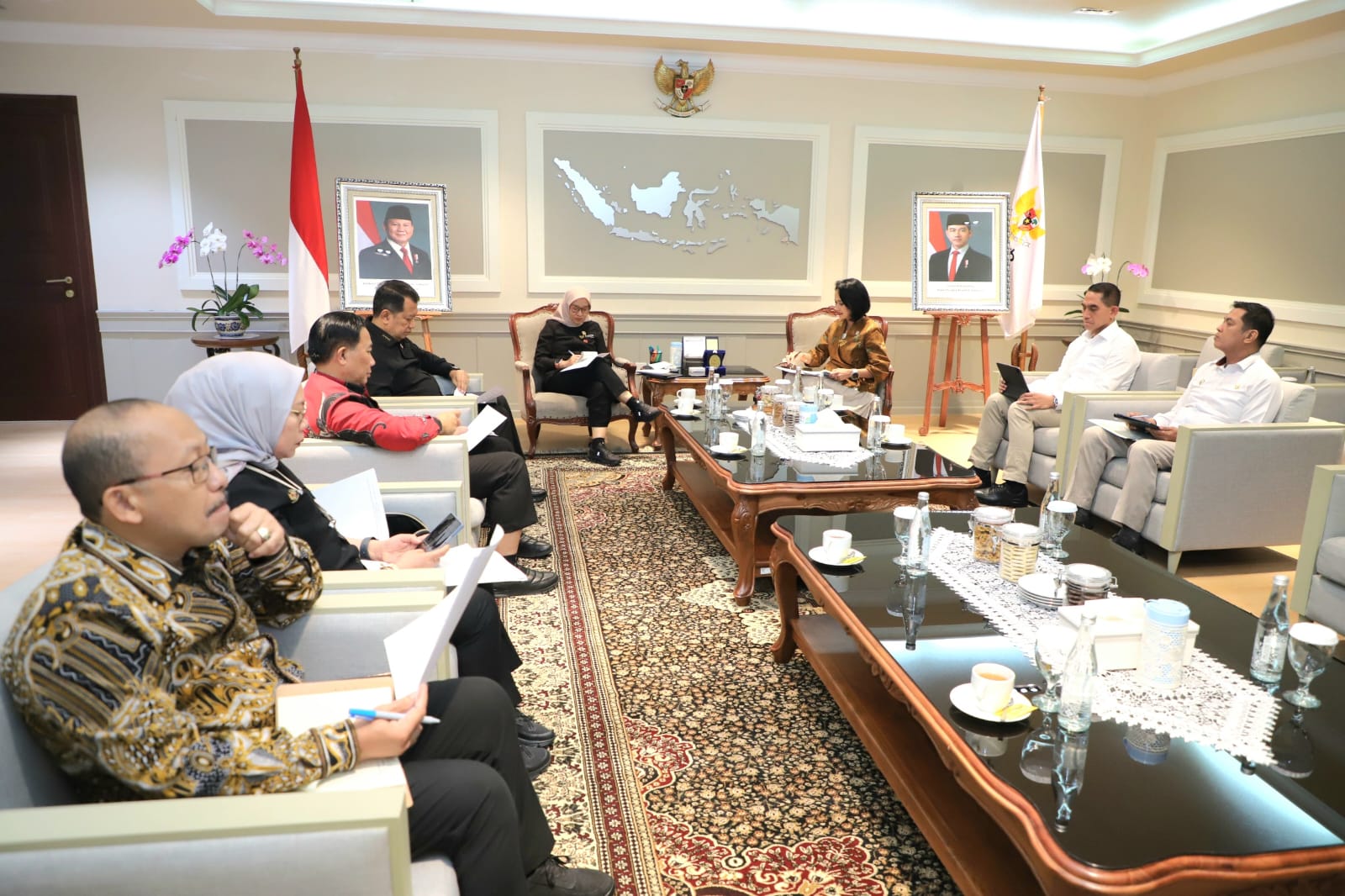 20250812 Audiensi Wakil Menteri P2MI 11
