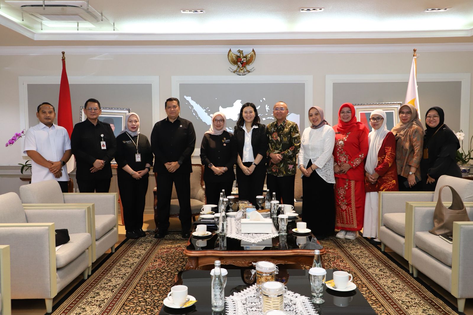 20250812 Audiensi Wakil Menteri PPPA 9 