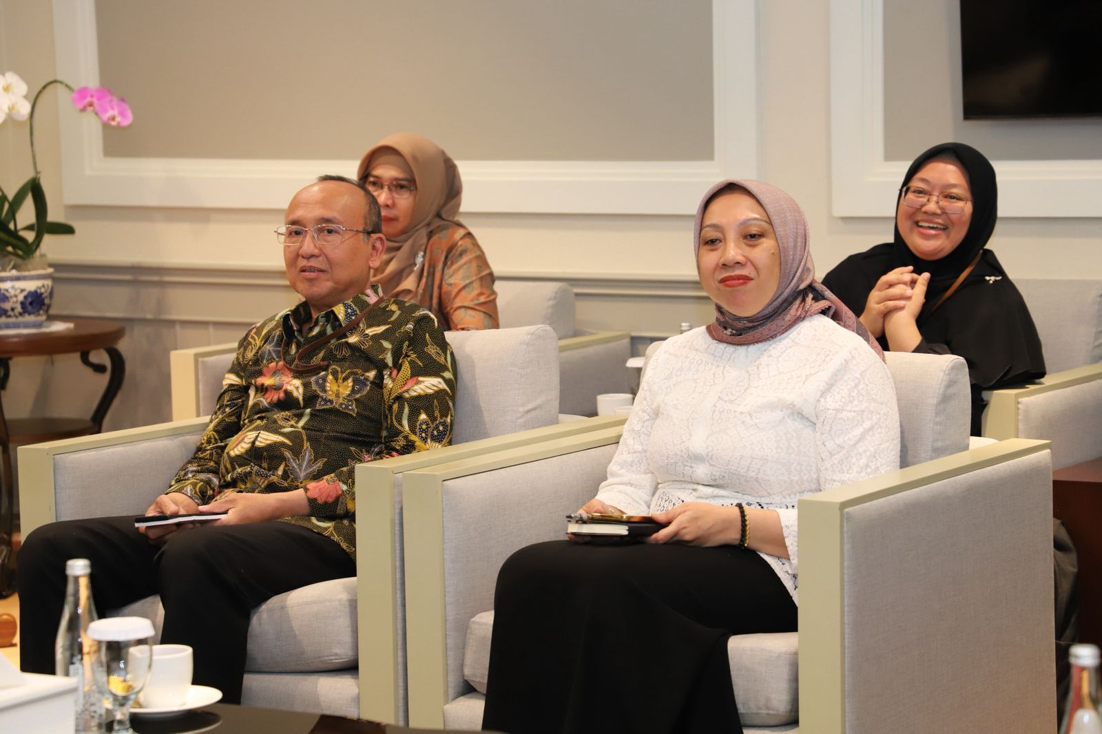 20250812 Audiensi Wakil Menteri PPPA 9 