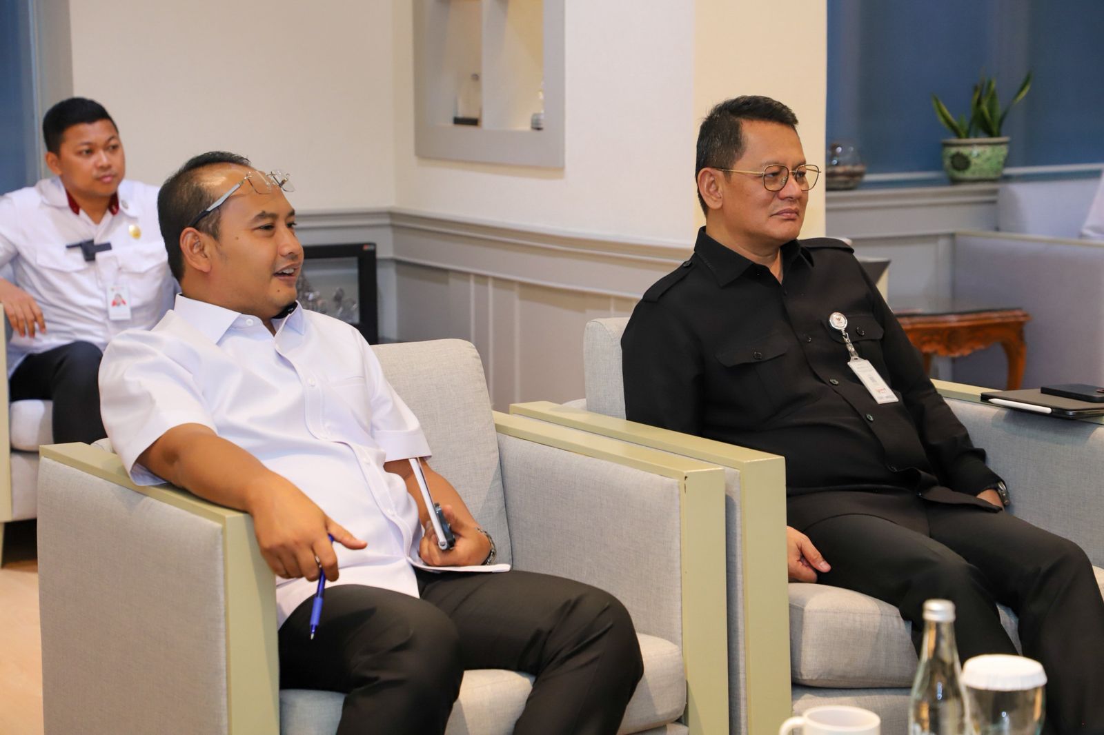 20250812 Audiensi Wakil Menteri PPPA 9 
