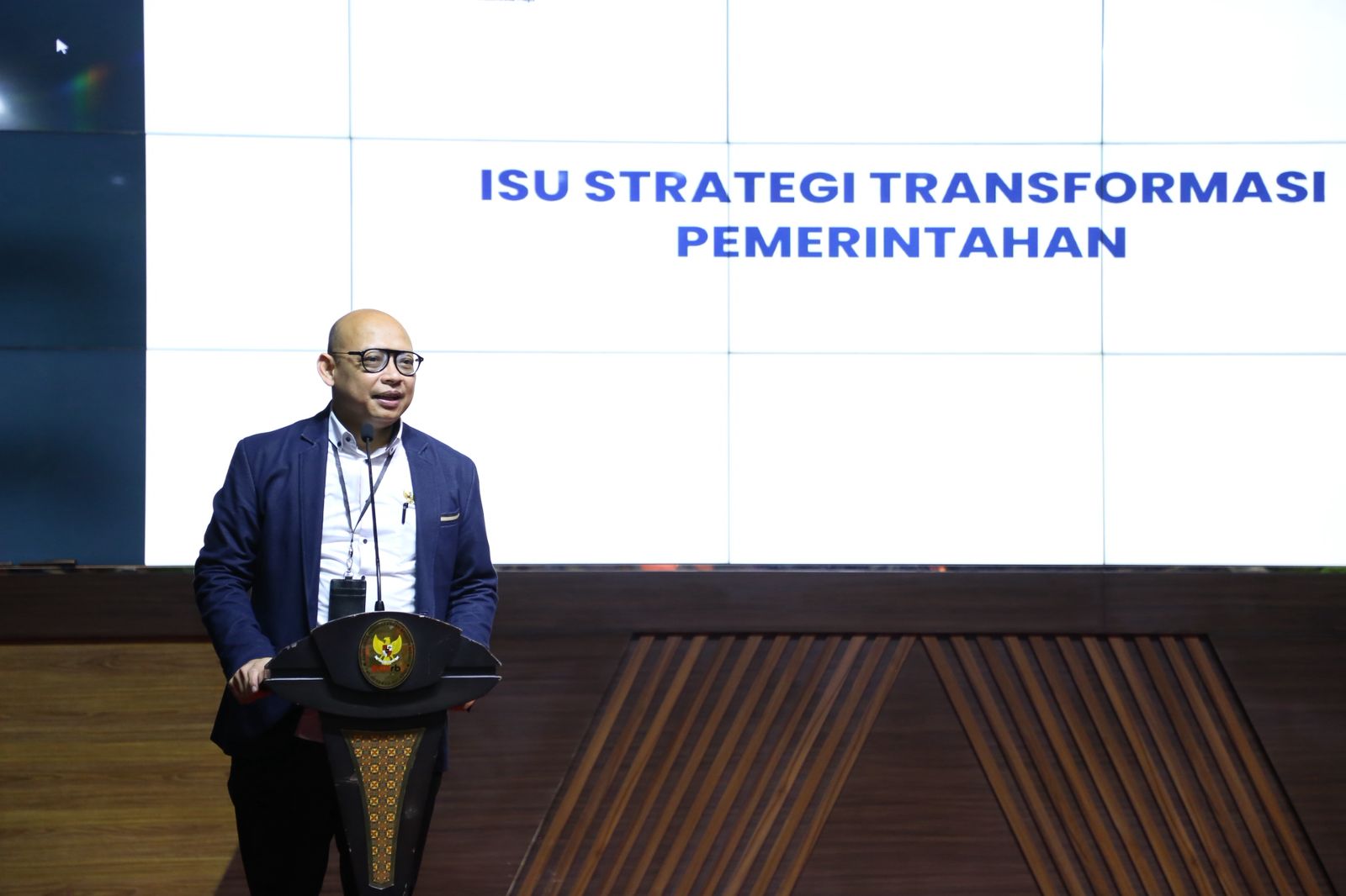 20250812 Pembinaan Penerapan SPBE dan Pemerintah Digital Pemprov dan Pemkabkota Se Sumatera Selatan20