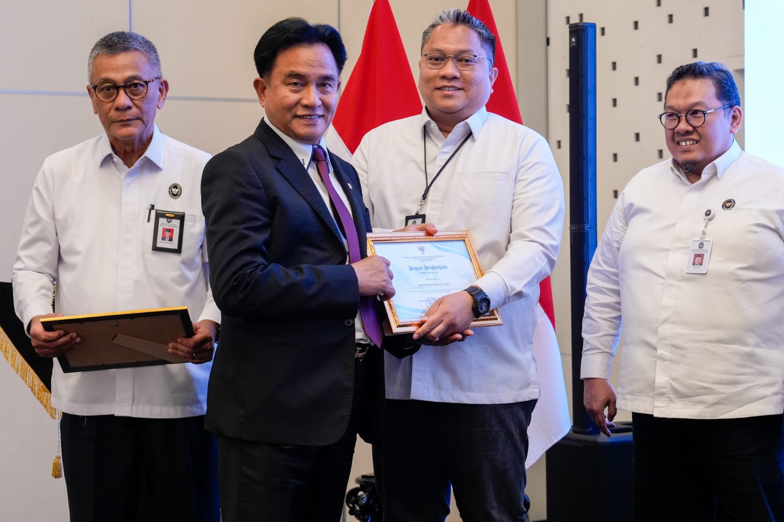 20250812 Penguatan Tugas dan Fungsi H2IP1