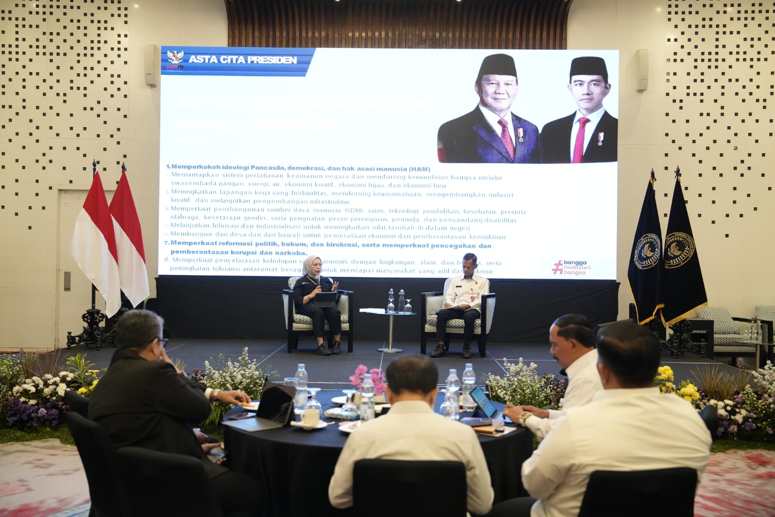 20250812 Penguatan Tugas dan Fungsi H2IP1